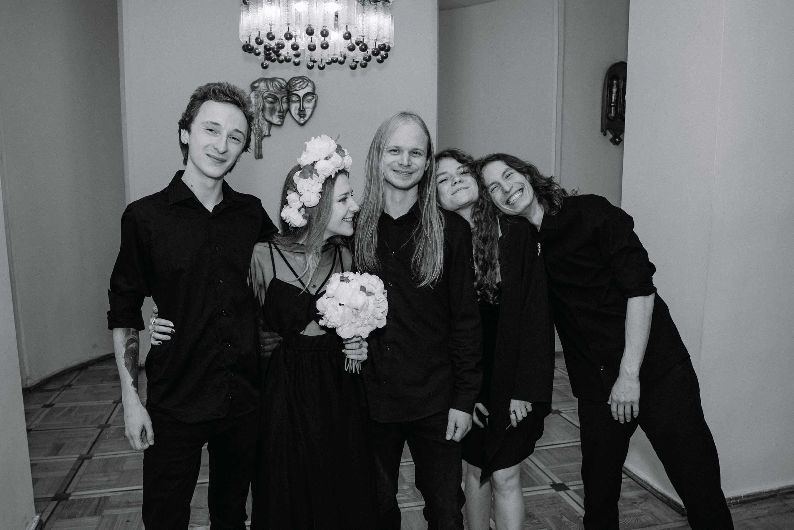 Jvari, Mtskheta. Dana & Nikolay. Дарья Филькова — фотограф и видеограф в Тбилиси, Грузия