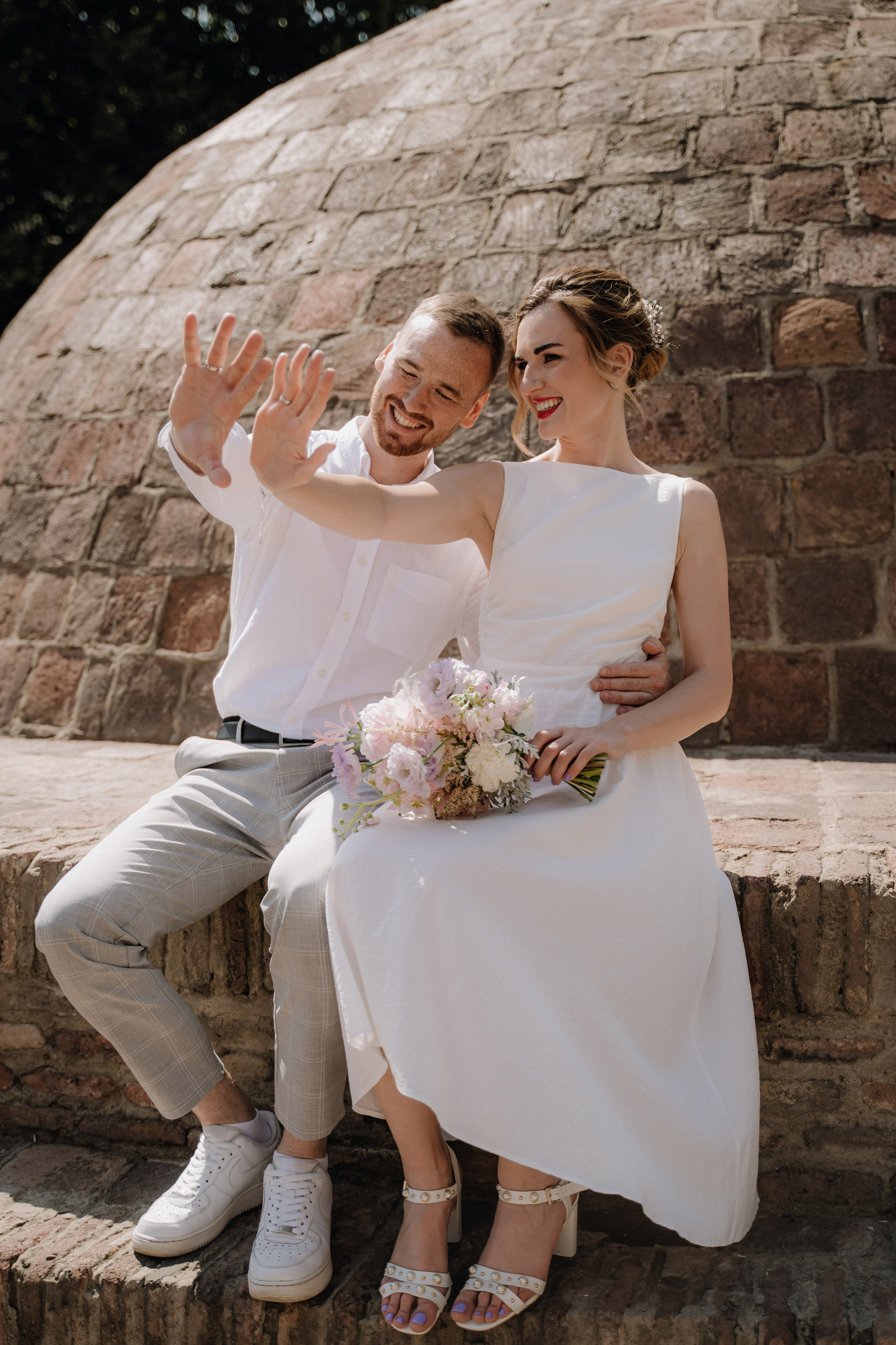 Tbilisi & Jvari. Vova & Katya. Дарья Филькова — фотограф и видеограф в Тбилиси, Грузия