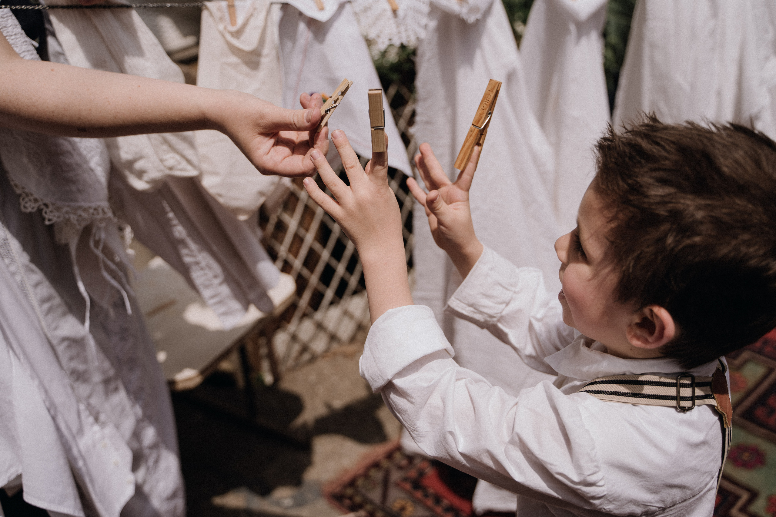 Tbilisuri ezo. Дарья Филькова — фотограф и видеограф в Тбилиси, Грузия