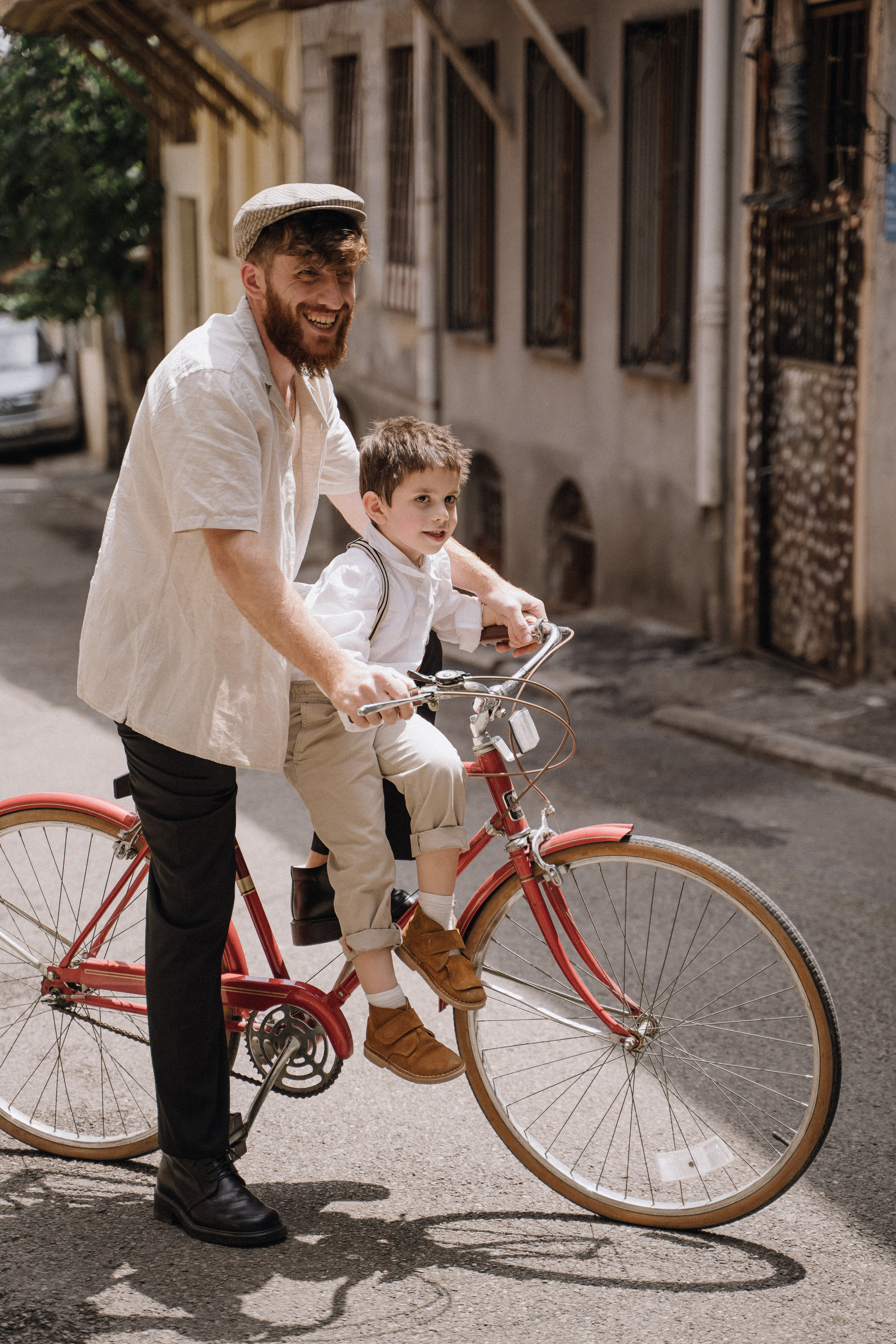 Tbilisuri ezo. Дарья Филькова — фотограф и видеограф в Тбилиси, Грузия