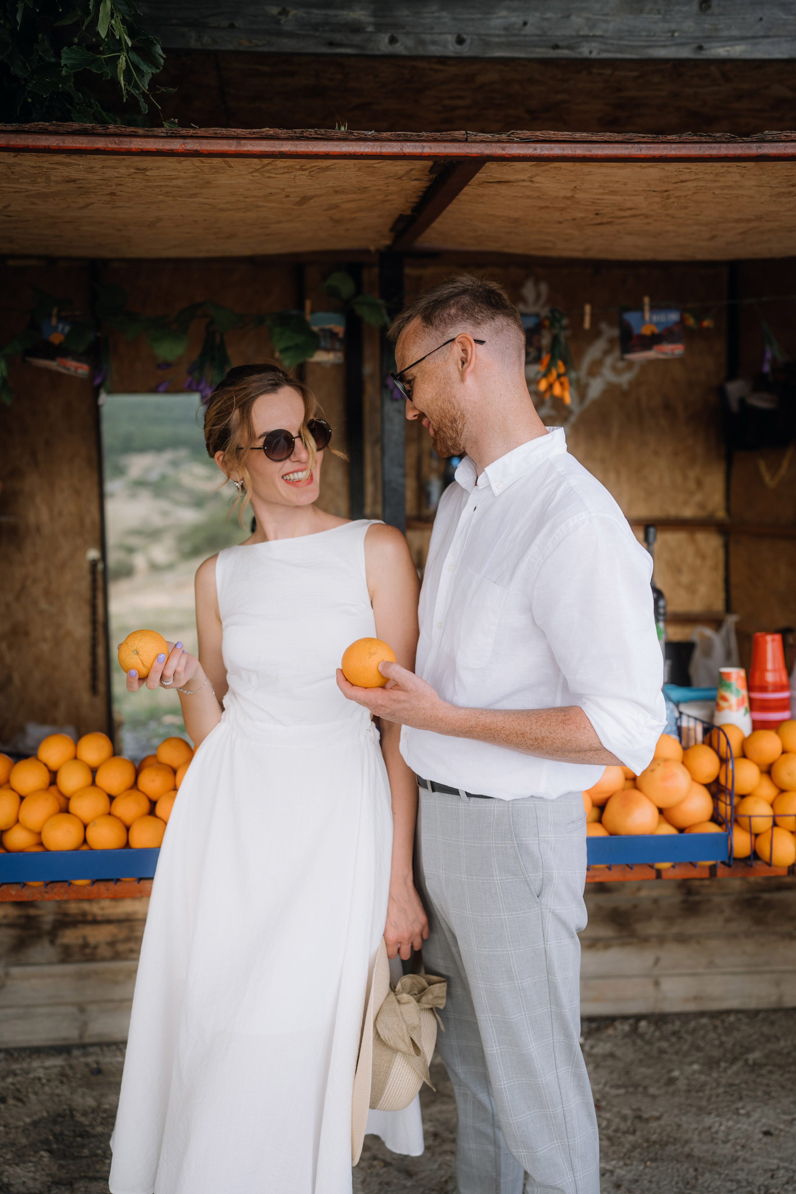 Tbilisi & Jvari. Vova & Katya. Дарья Филькова — фотограф и видеограф в Тбилиси, Грузия