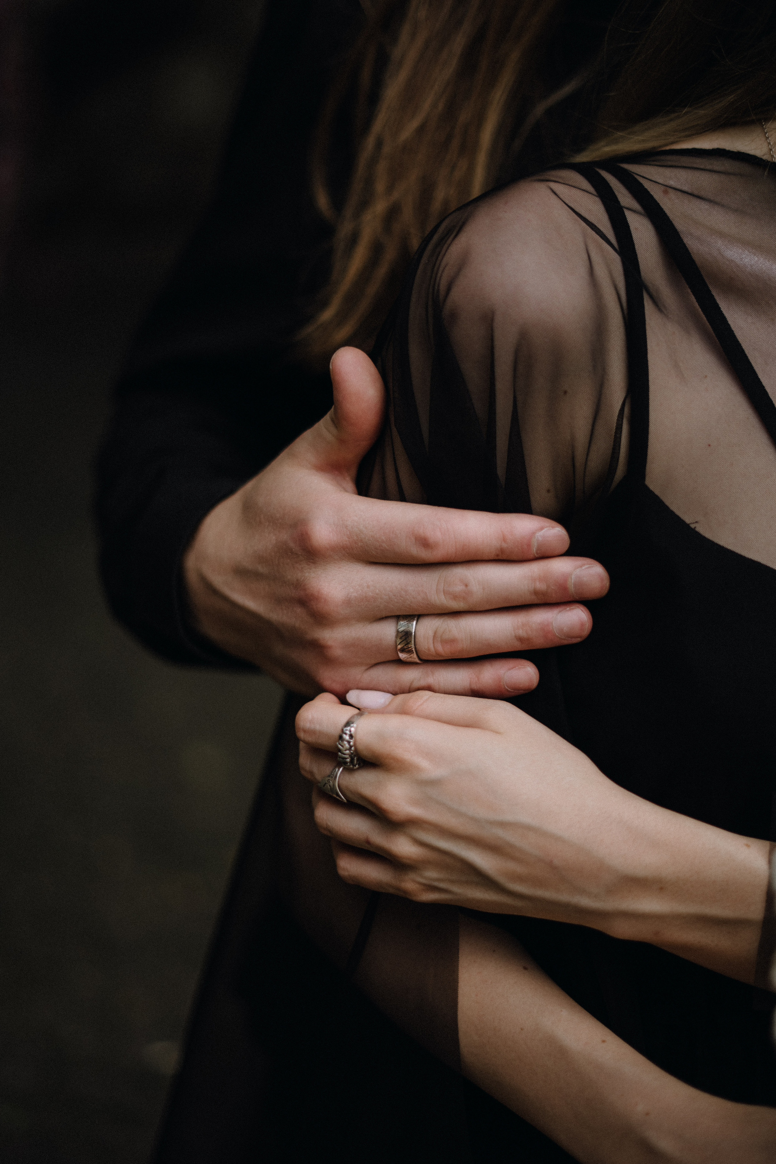 Jvari, Mtskheta. Dana & Nikolay. Дарья Филькова — фотограф и видеограф в Тбилиси, Грузия