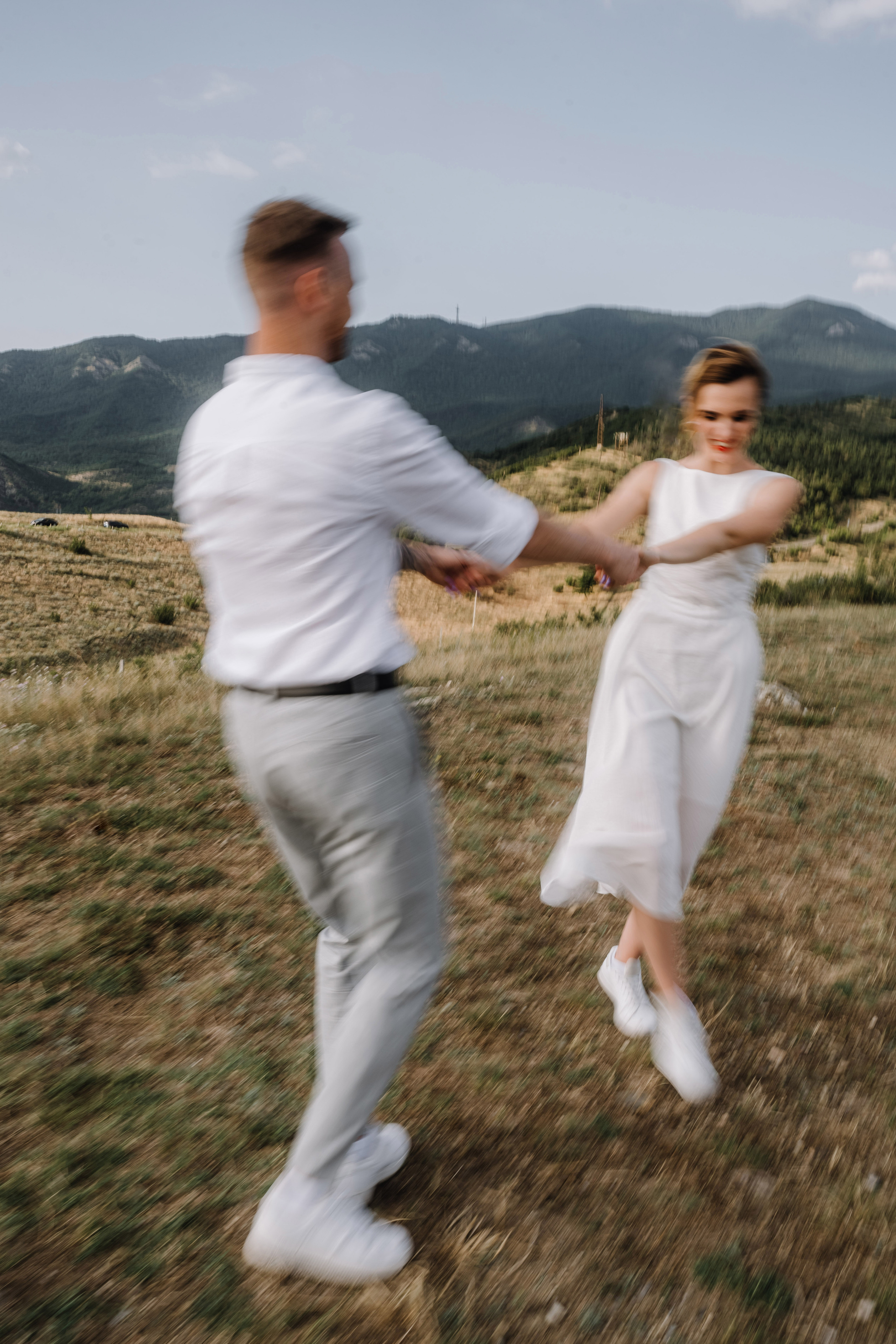 Tbilisi & Jvari. Vova & Katya. Дарья Филькова — фотограф и видеограф в Тбилиси, Грузия