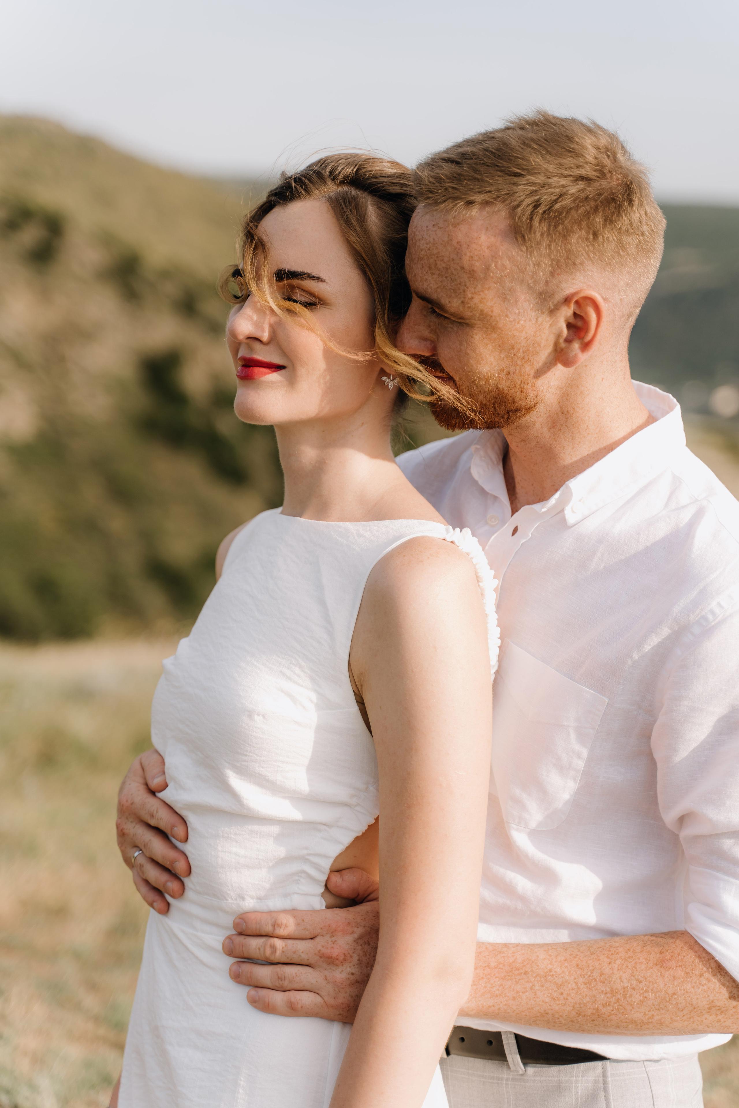 Tbilisi & Jvari. Vova & Katya. Дарья Филькова — фотограф и видеограф в Тбилиси, Грузия