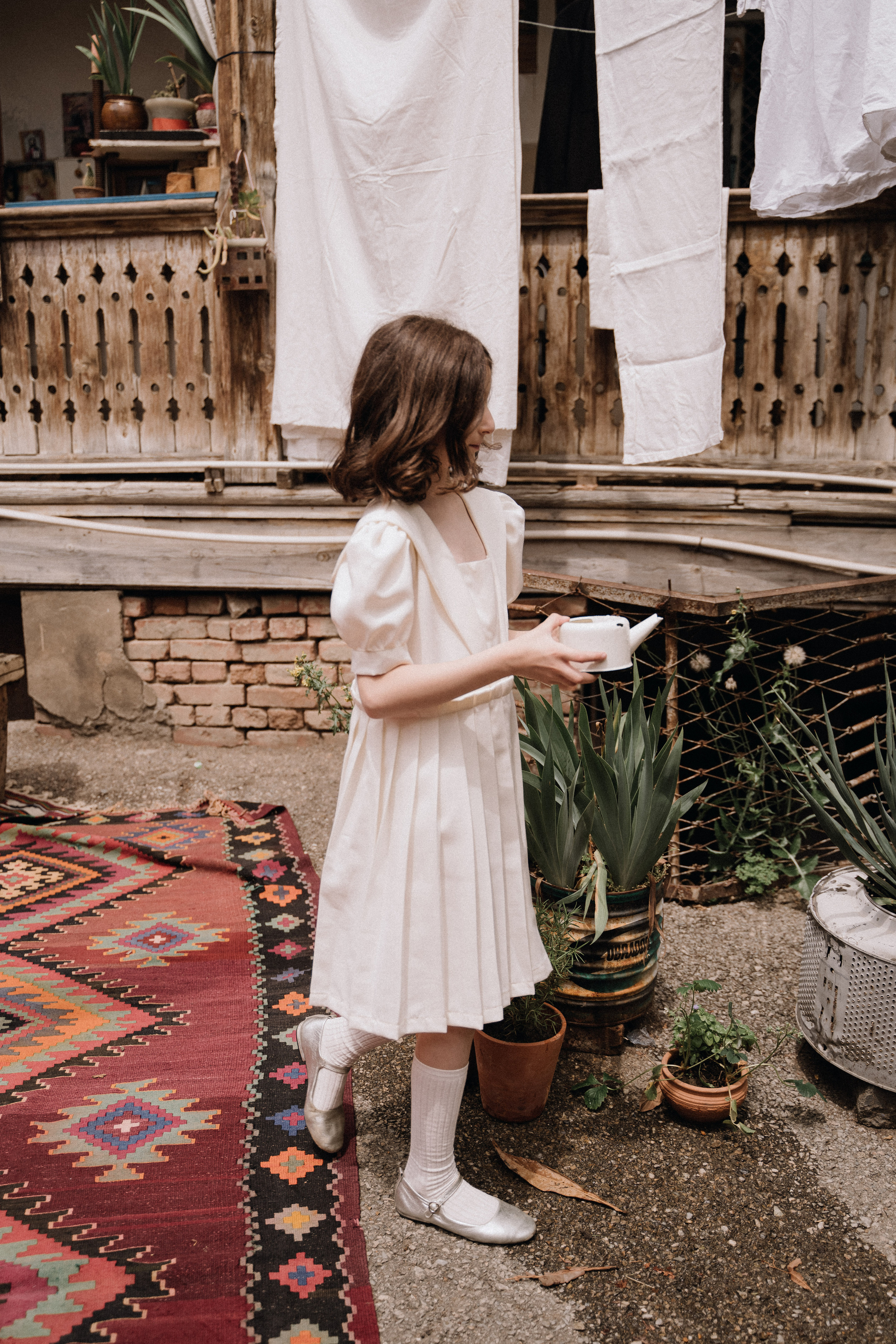 Tbilisuri ezo. Дарья Филькова — фотограф и видеограф в Тбилиси, Грузия