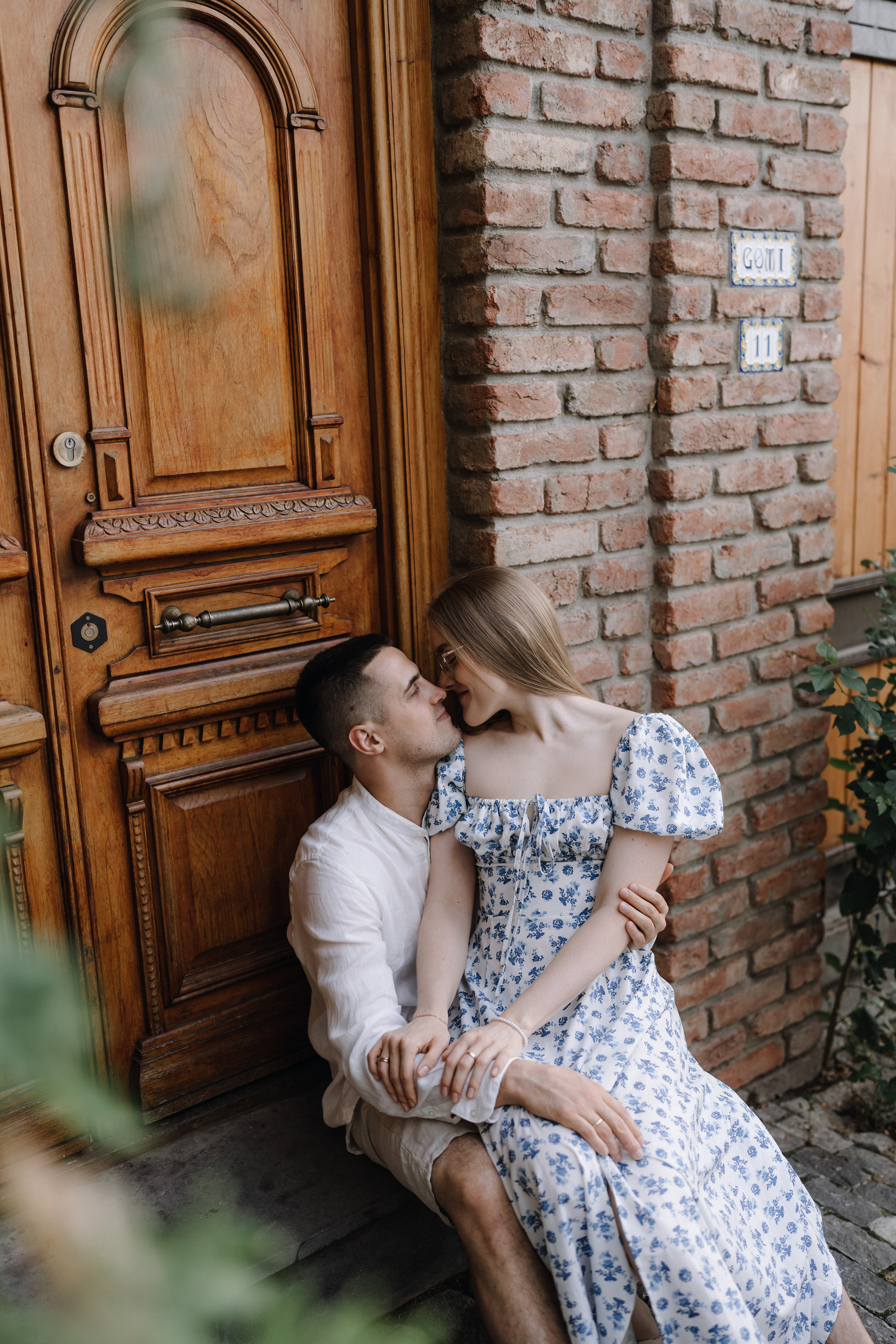 Tbilisi, September. Дарья Филькова — фотограф и видеограф в Тбилиси, Грузия