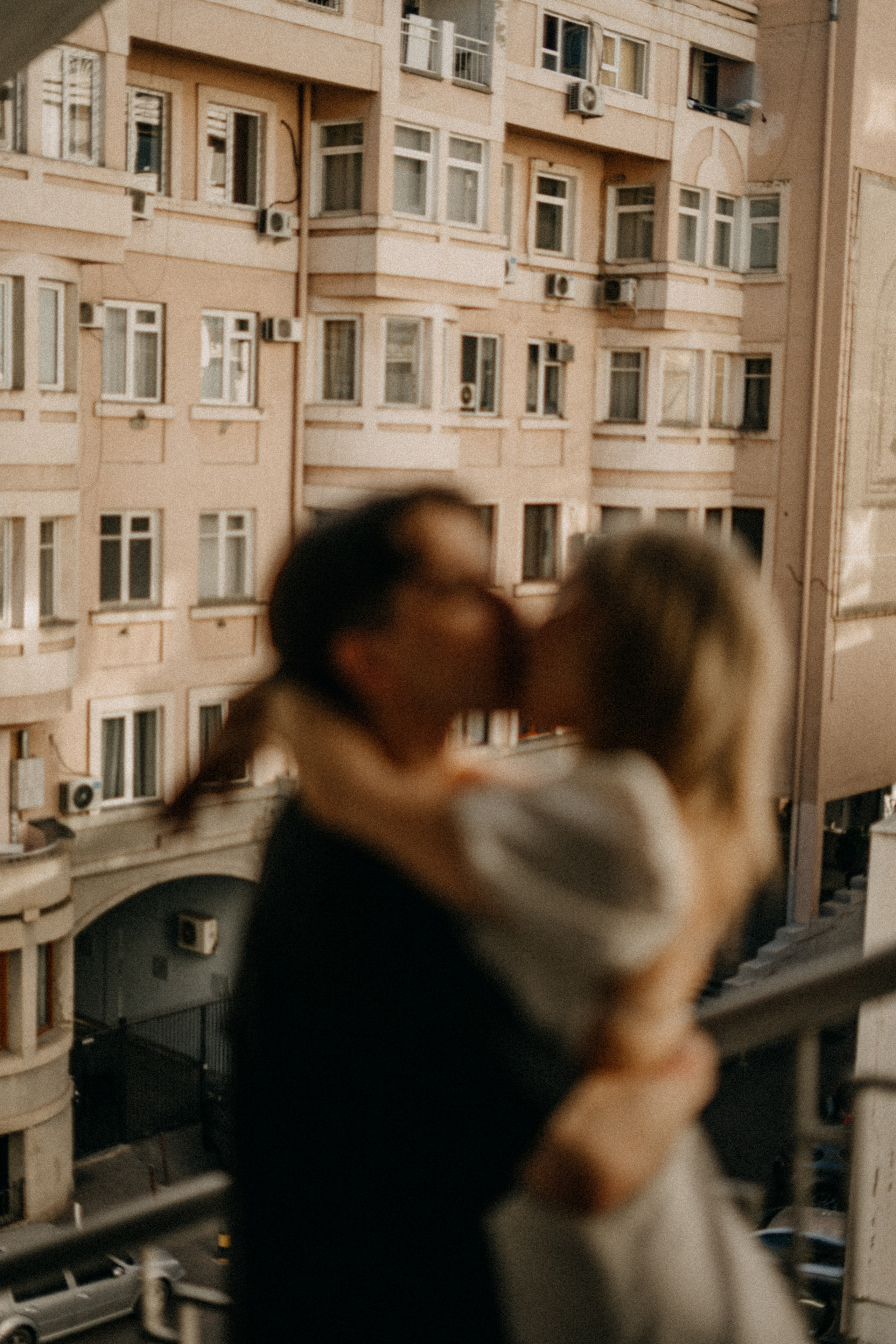 Impressionism. Дарья Филькова — фотограф и видеограф в Тбилиси, Грузия