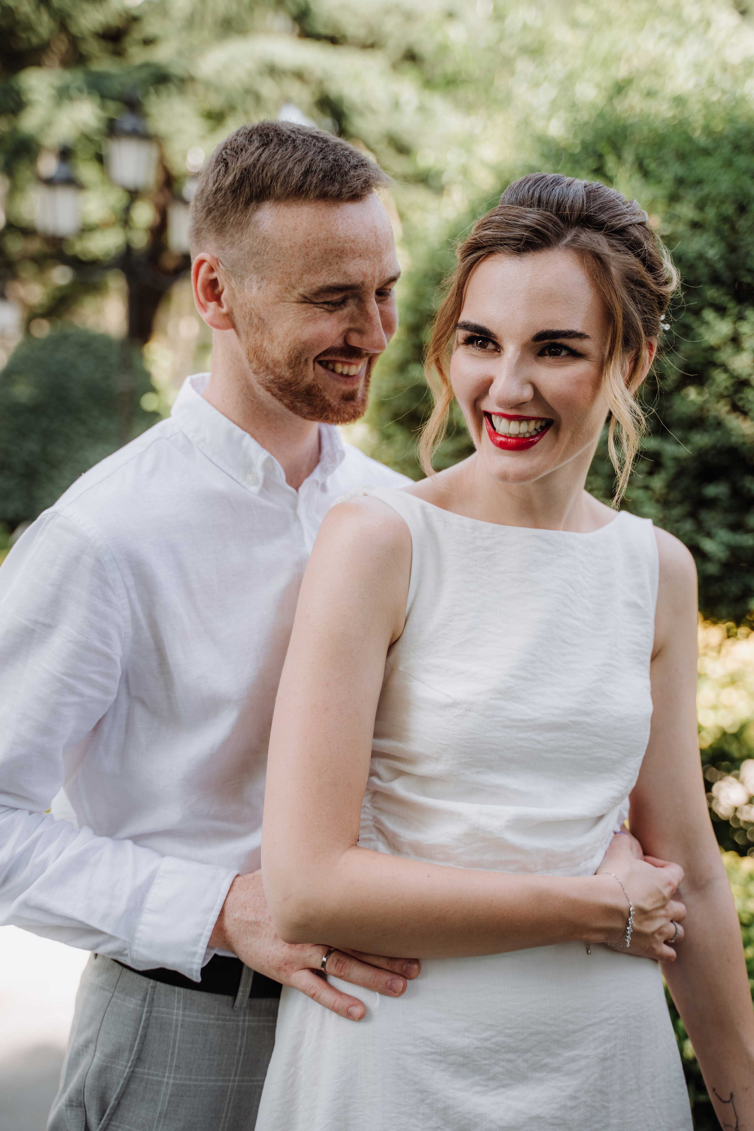 Tbilisi & Jvari. Vova & Katya. Дарья Филькова — фотограф и видеограф в Тбилиси, Грузия