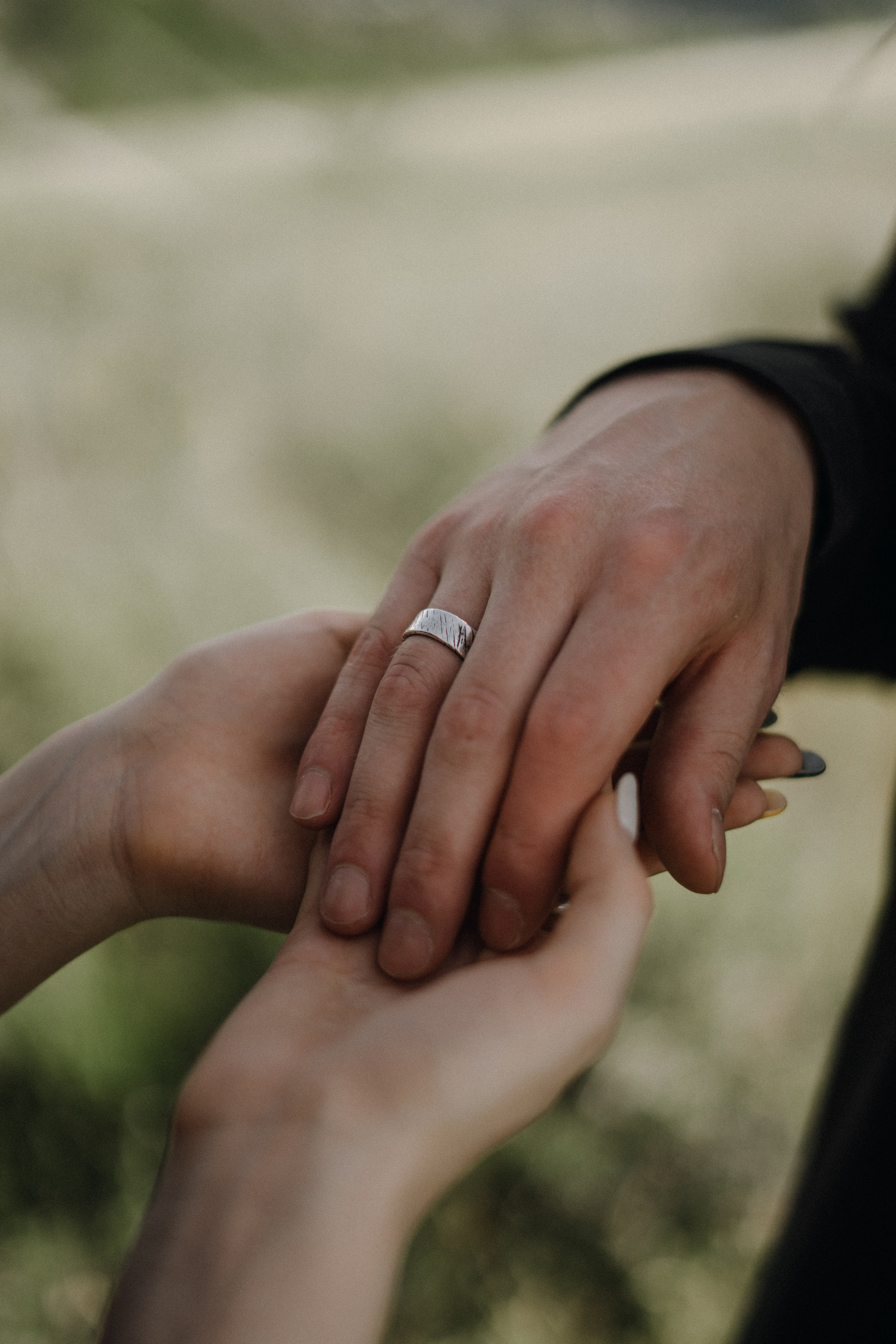 Jvari, Mtskheta. Dana & Nikolay. Дарья Филькова — фотограф и видеограф в Тбилиси, Грузия