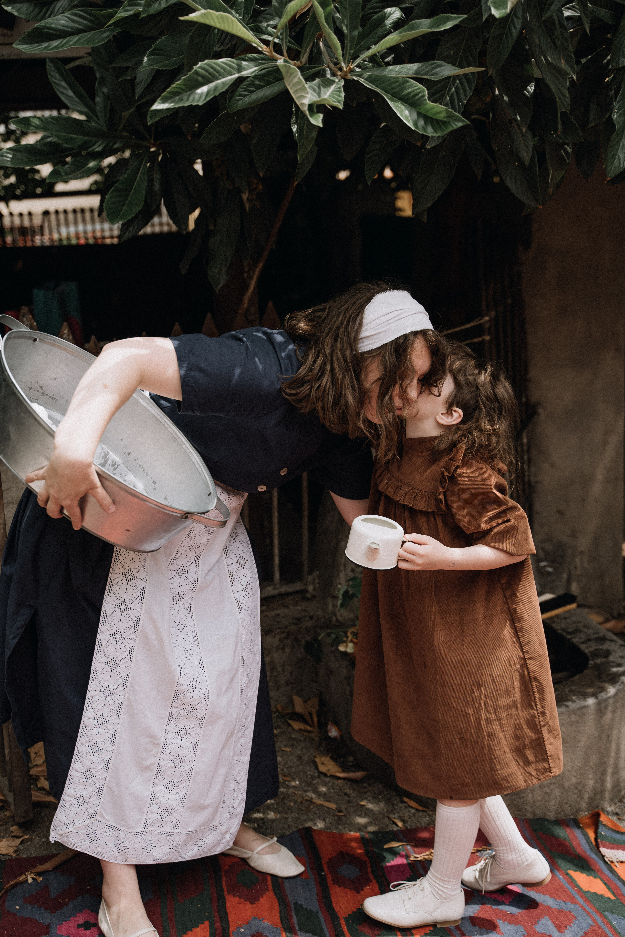 Tbilisuri ezo. Дарья Филькова — фотограф и видеограф в Тбилиси, Грузия