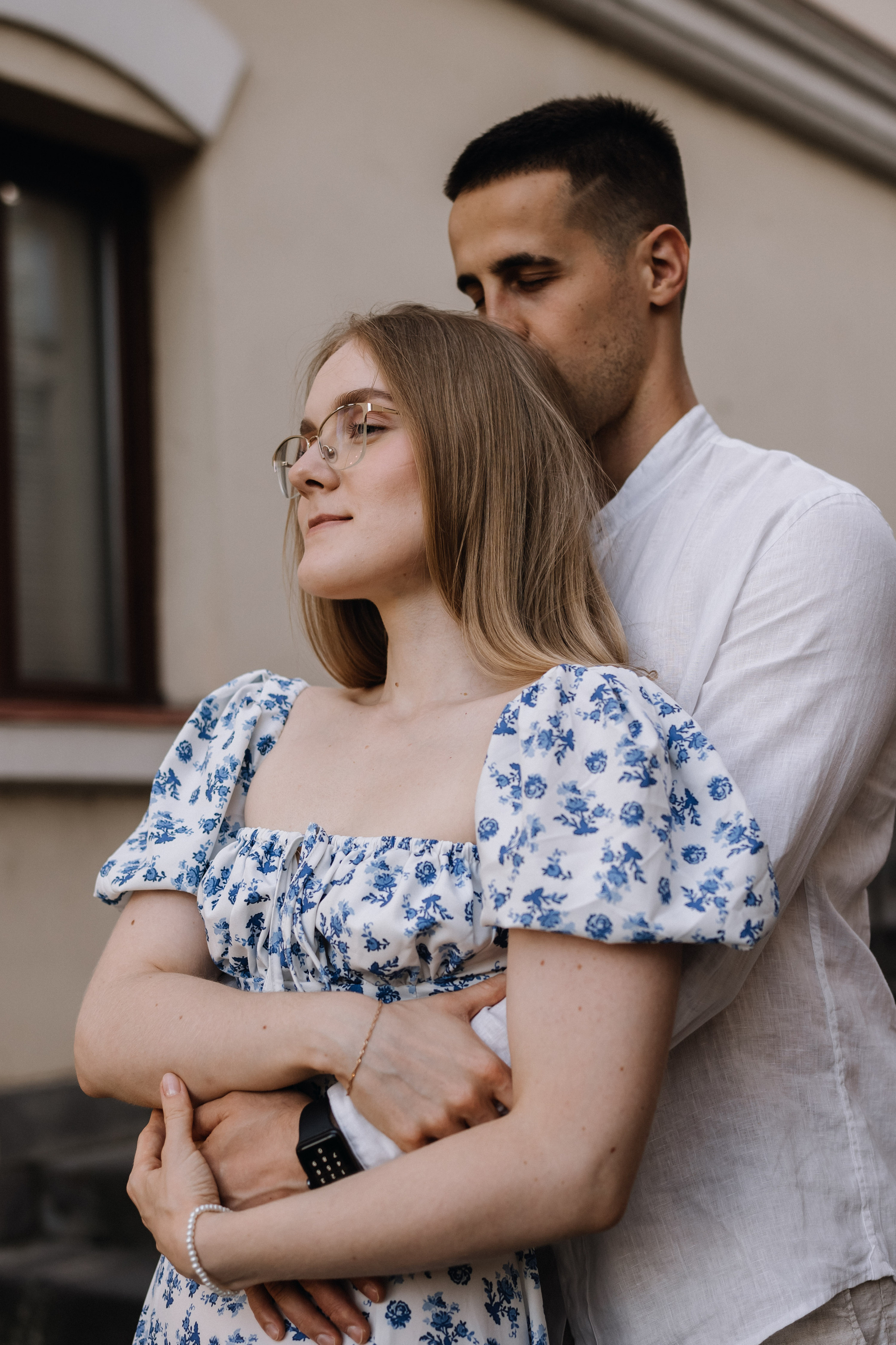 Tbilisi, September. Дарья Филькова — фотограф и видеограф в Тбилиси, Грузия