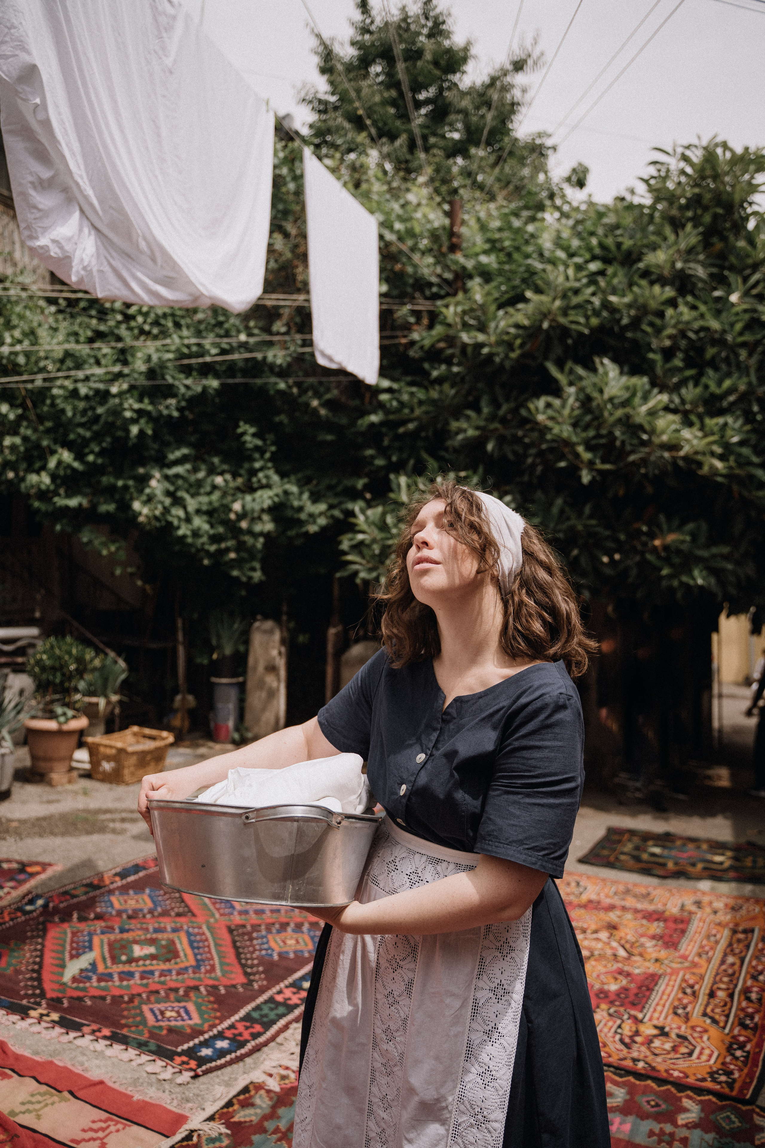 Tbilisuri ezo. Дарья Филькова — фотограф и видеограф в Тбилиси, Грузия