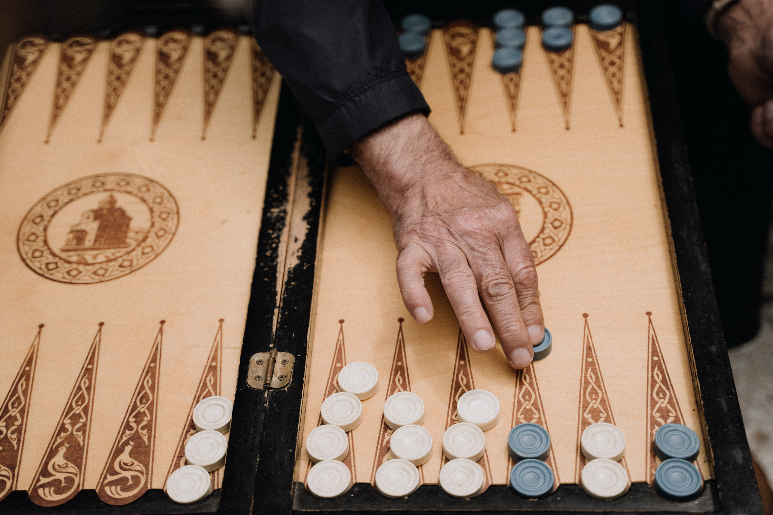 Tbilisuri ezo. Дарья Филькова — фотограф и видеограф в Тбилиси, Грузия