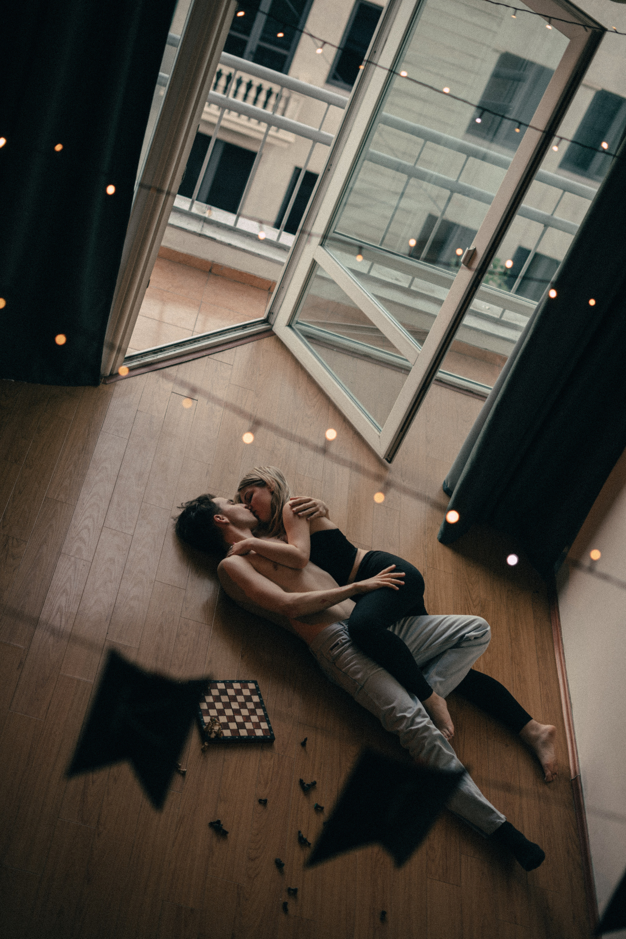 Impressionism. Дарья Филькова — фотограф и видеограф в Тбилиси, Грузия