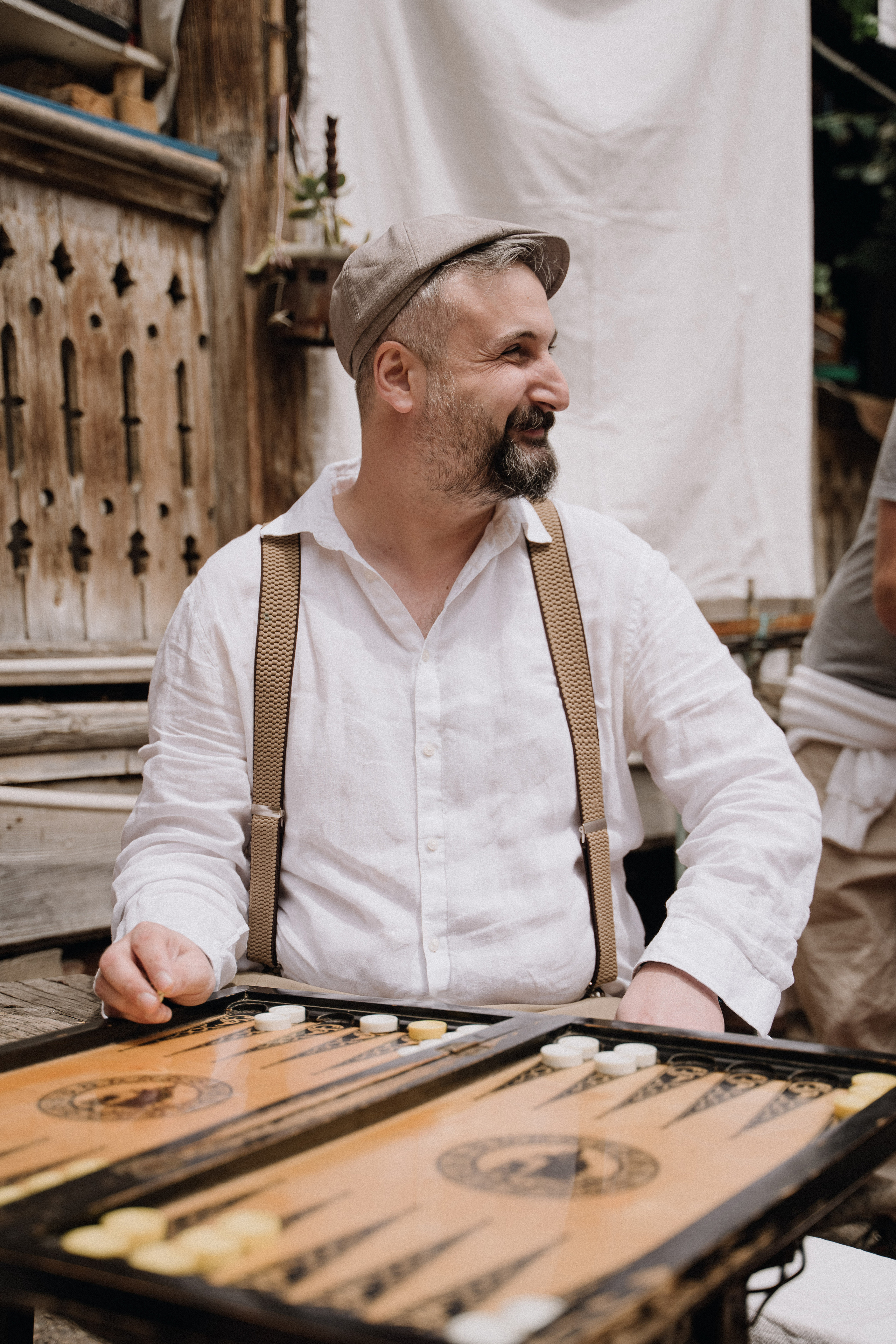 Tbilisuri ezo. Дарья Филькова — фотограф и видеограф в Тбилиси, Грузия