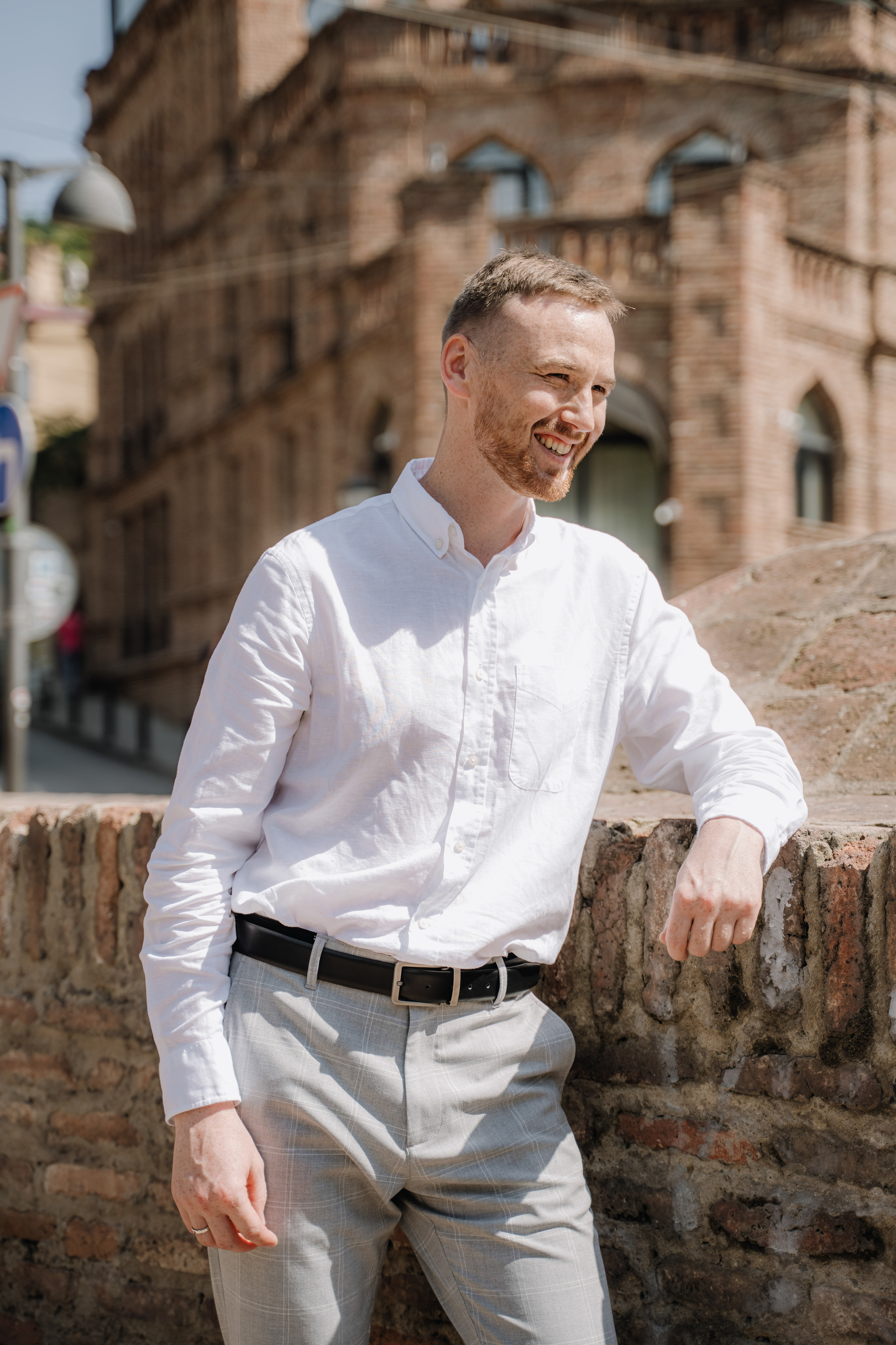 Tbilisi & Jvari. Vova & Katya. Дарья Филькова — фотограф и видеограф в Тбилиси, Грузия