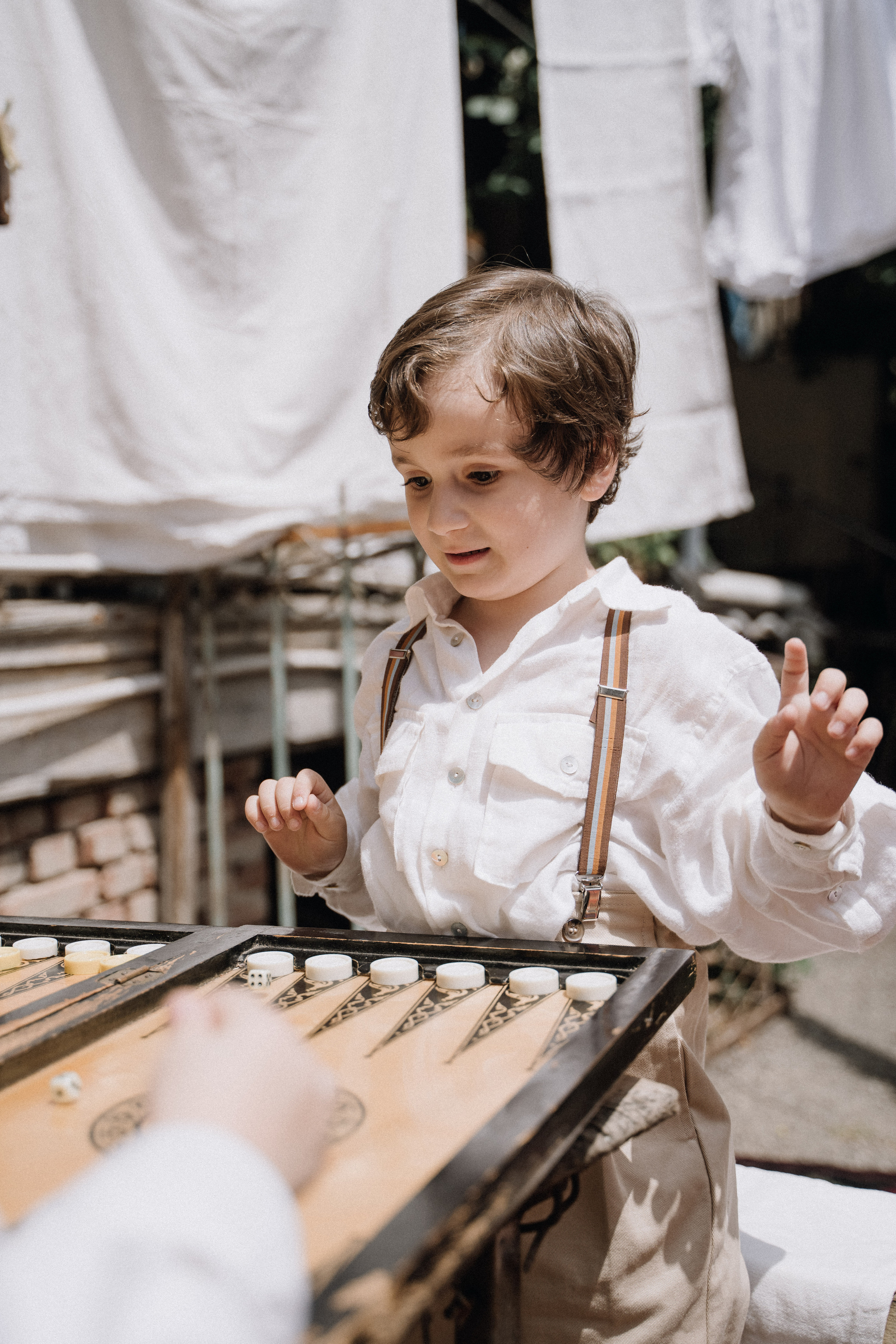 Tbilisuri ezo. Дарья Филькова — фотограф и видеограф в Тбилиси, Грузия