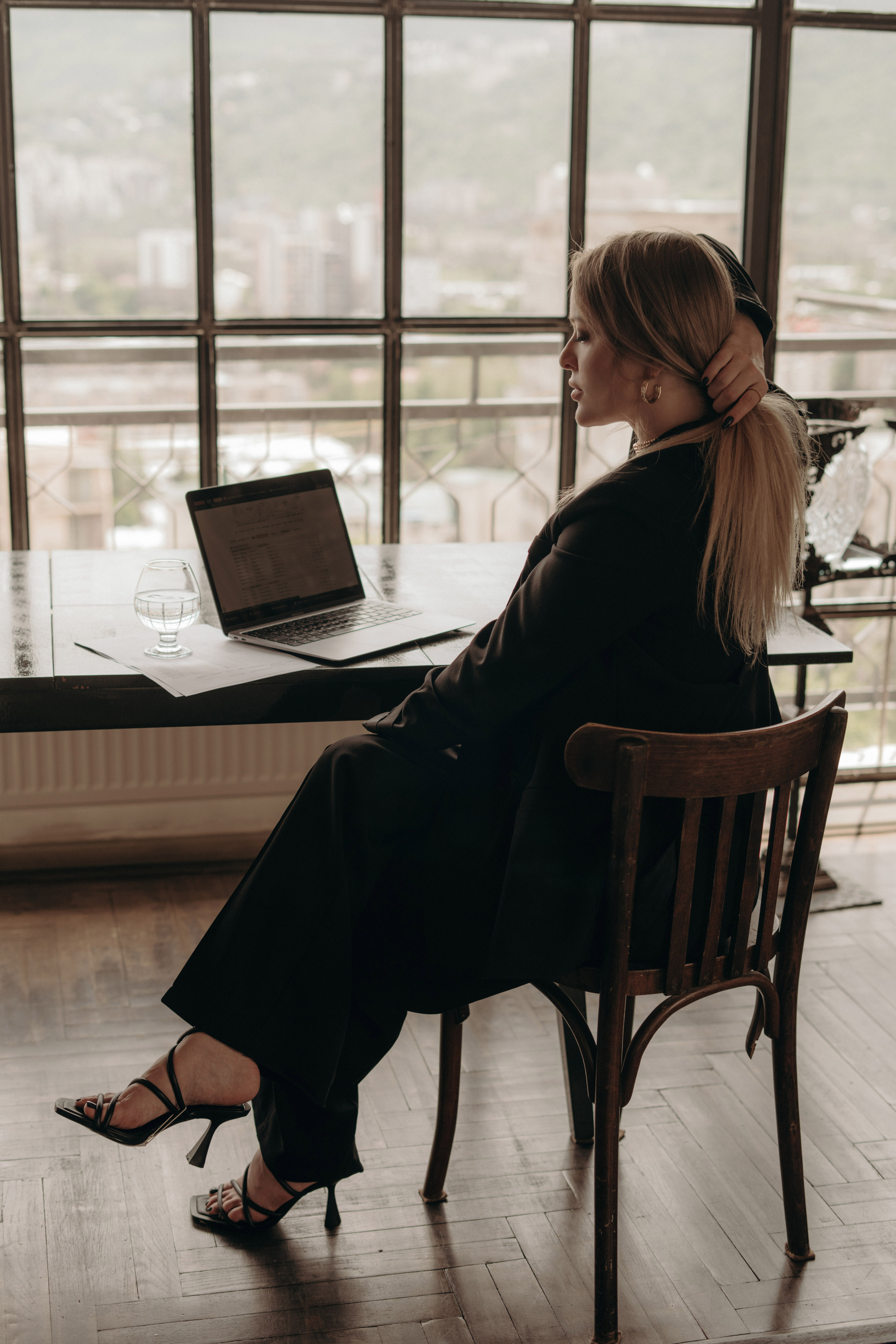 Content: Astrology. Дарья Филькова — фотограф и видеограф в Тбилиси, Грузия