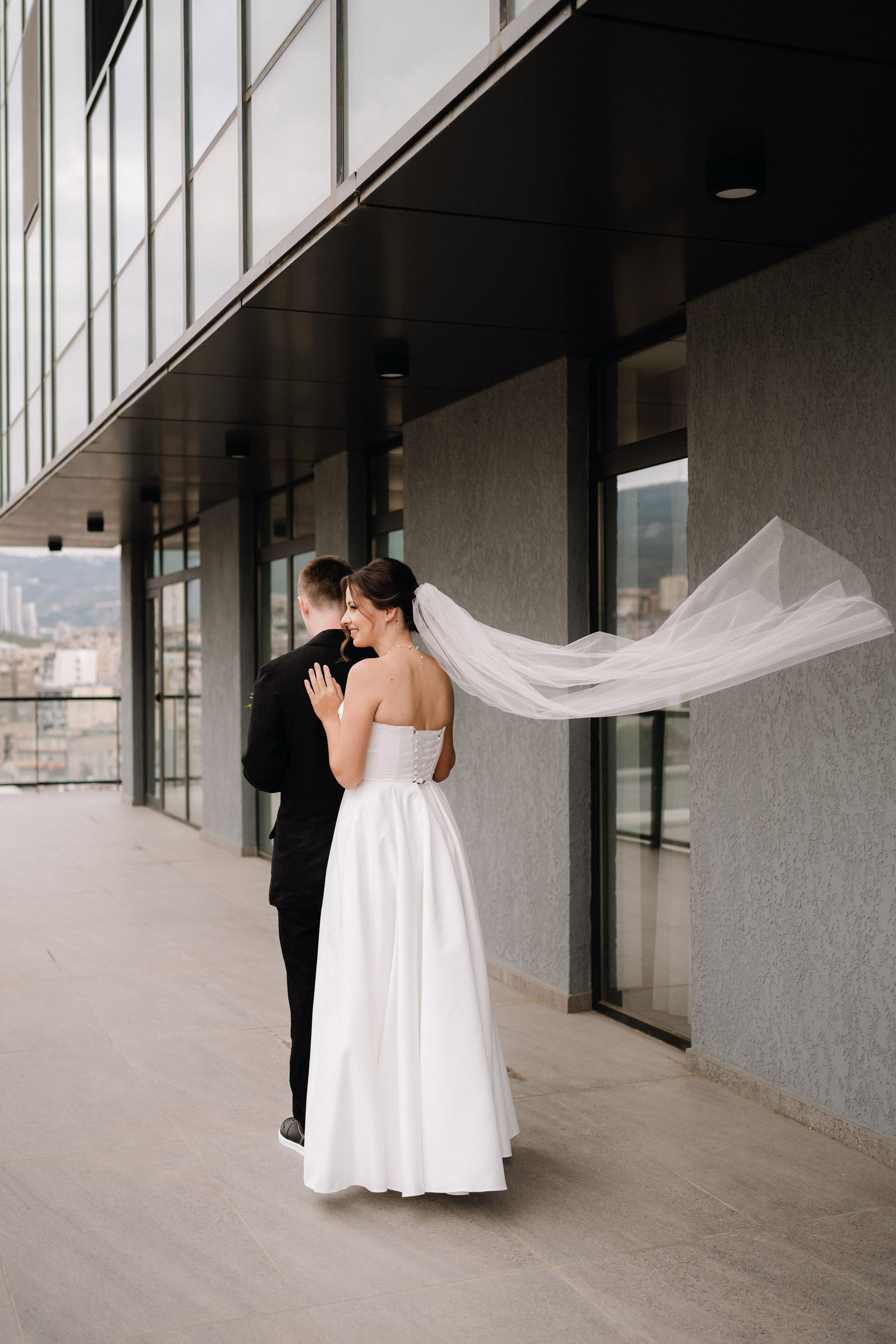 Kojori, September. Katya & Sergey. Дарья Филькова — фотограф и видеограф в Тбилиси, Грузия