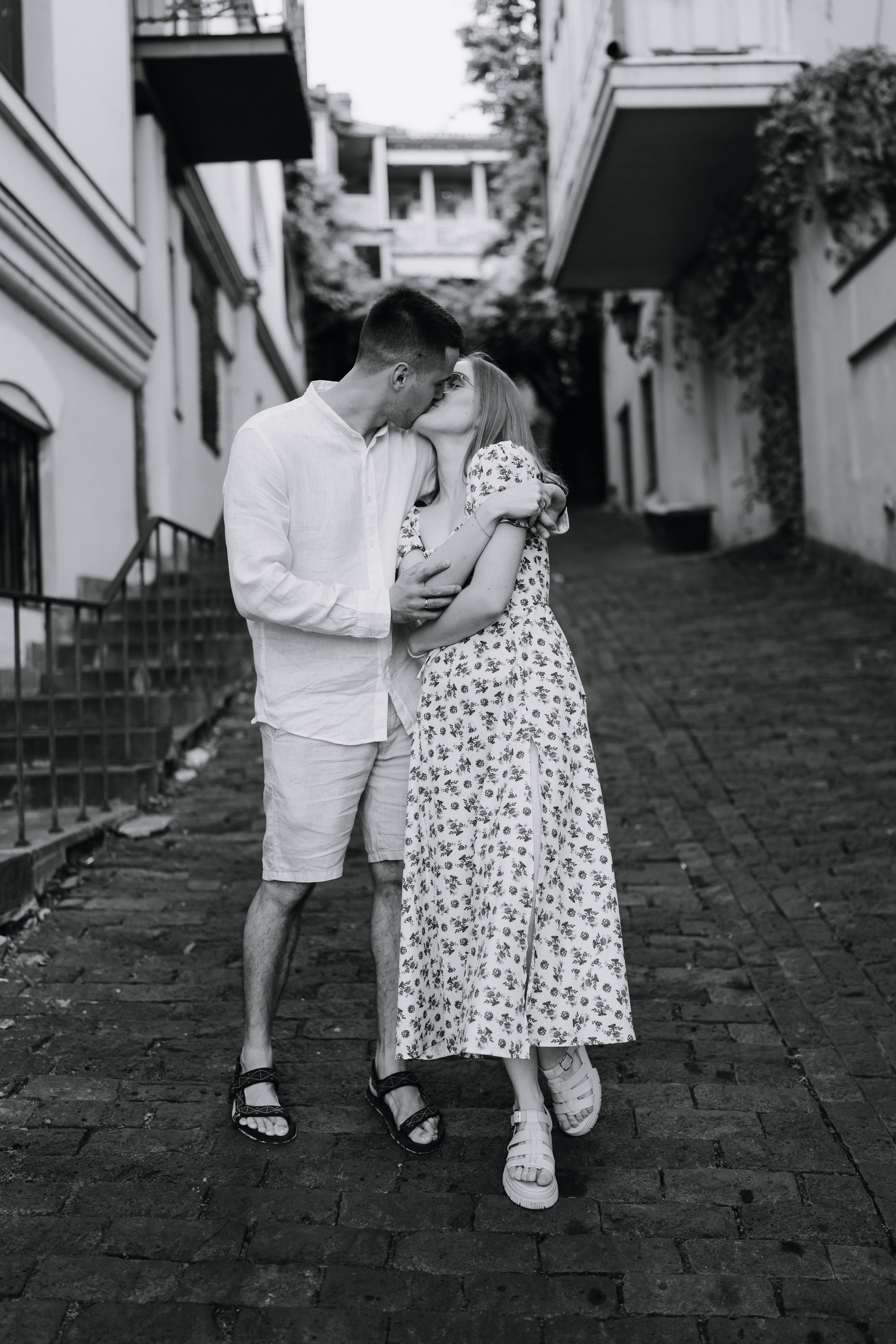 Tbilisi, September. Дарья Филькова — фотограф и видеограф в Тбилиси, Грузия