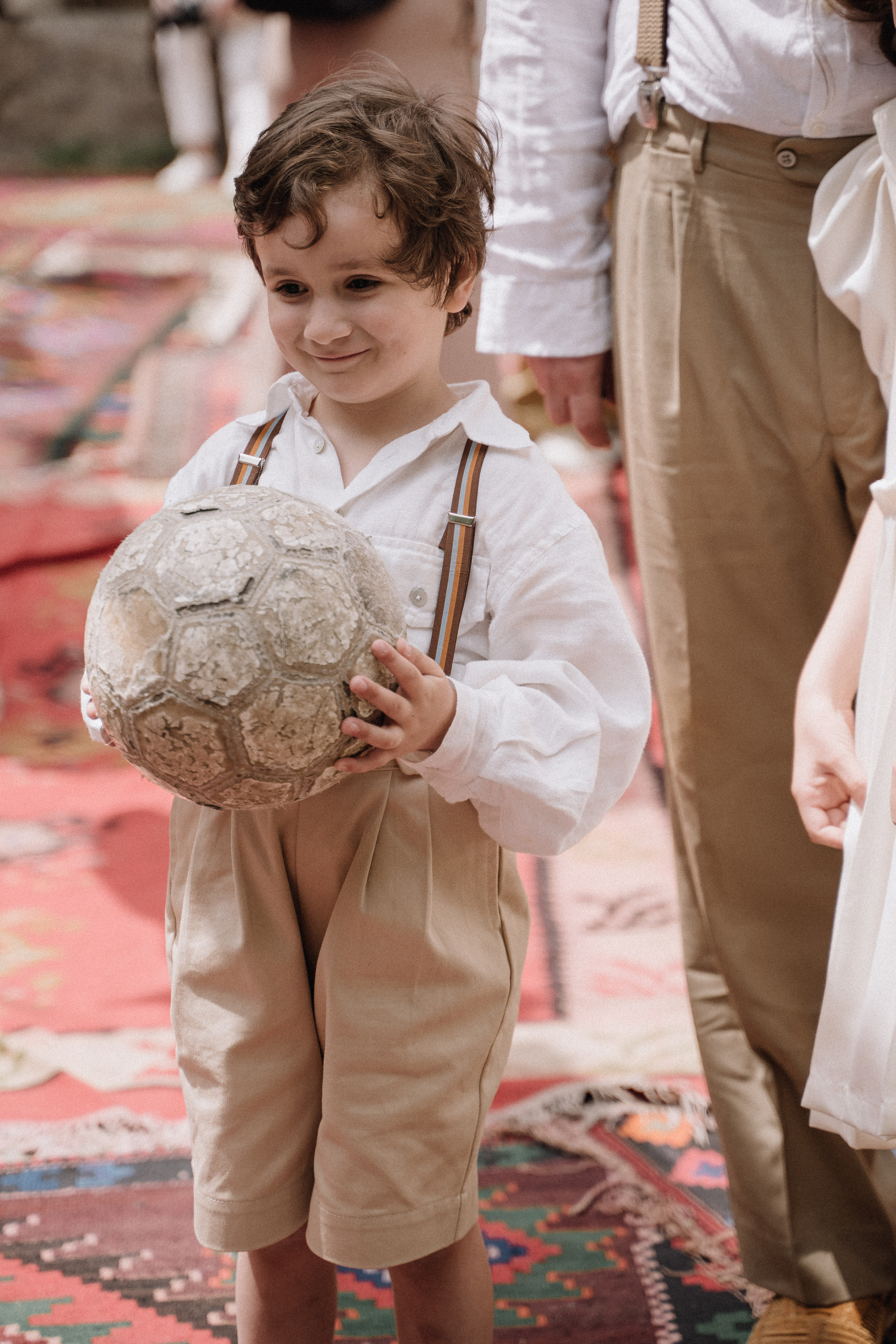 Tbilisuri ezo. Дарья Филькова — фотограф и видеограф в Тбилиси, Грузия