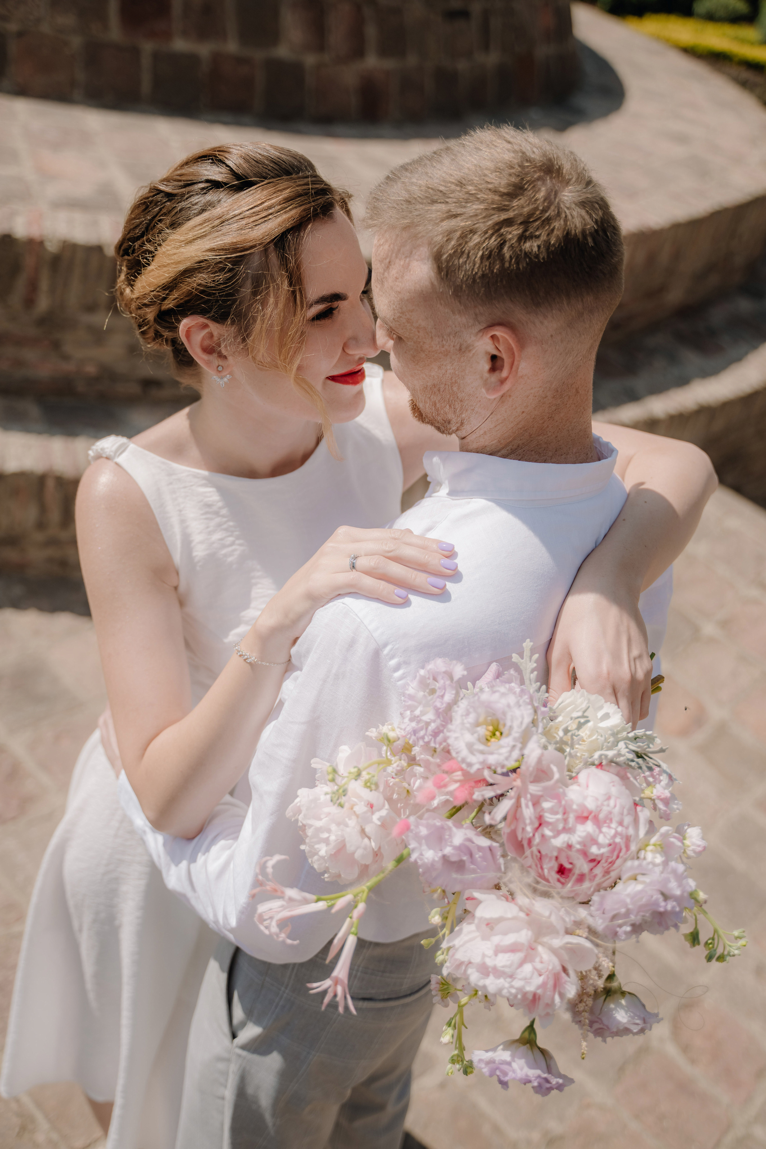 Tbilisi & Jvari. Vova & Katya. Дарья Филькова — фотограф и видеограф в Тбилиси, Грузия