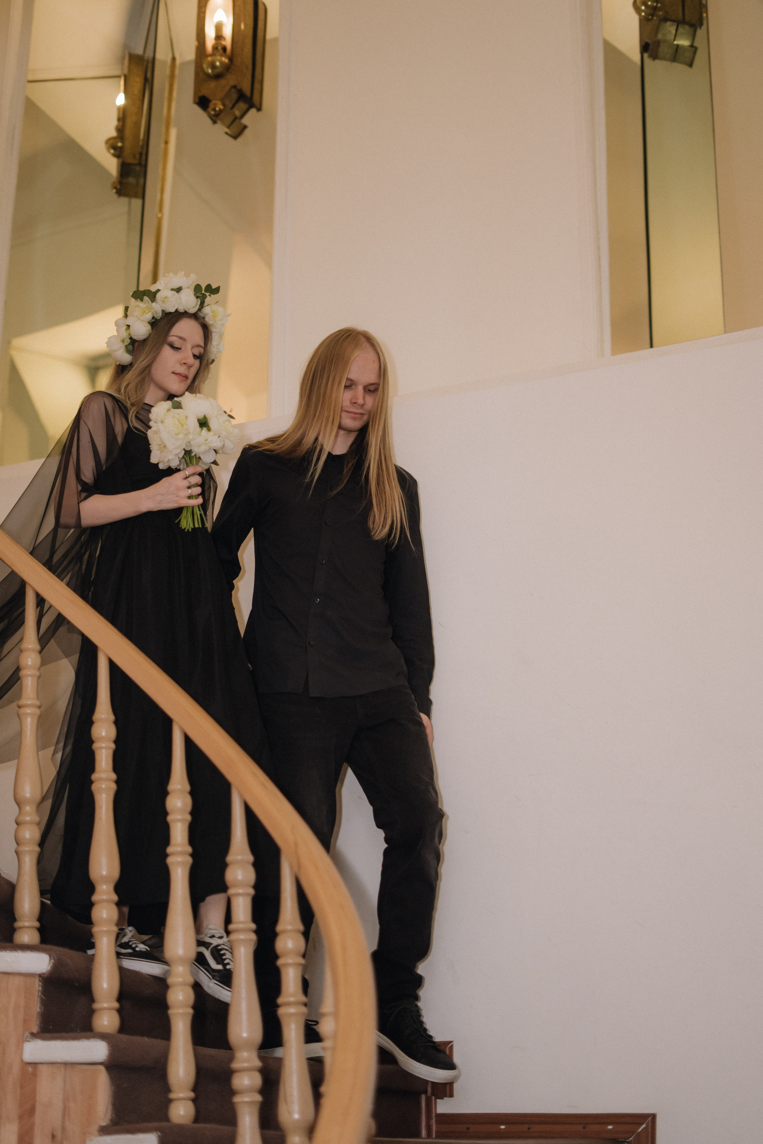 Jvari, Mtskheta. Dana & Nikolay. Дарья Филькова — фотограф и видеограф в Тбилиси, Грузия