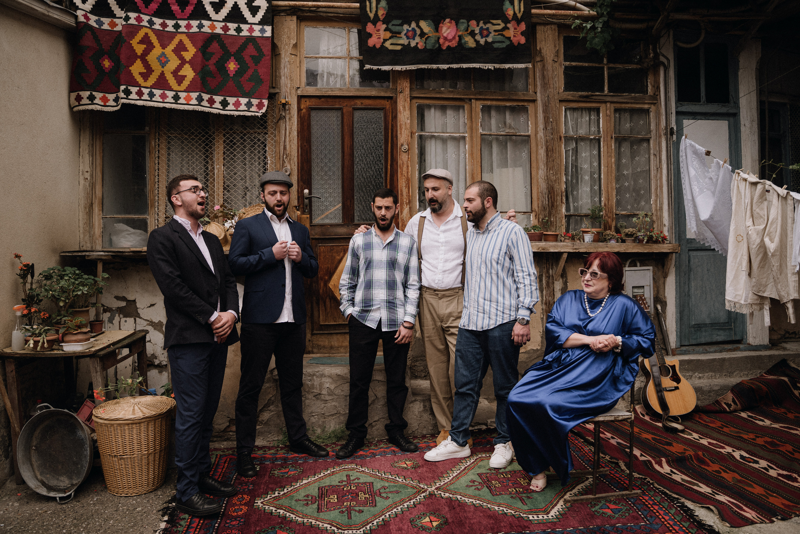 Tbilisuri ezo. Дарья Филькова — фотограф и видеограф в Тбилиси, Грузия