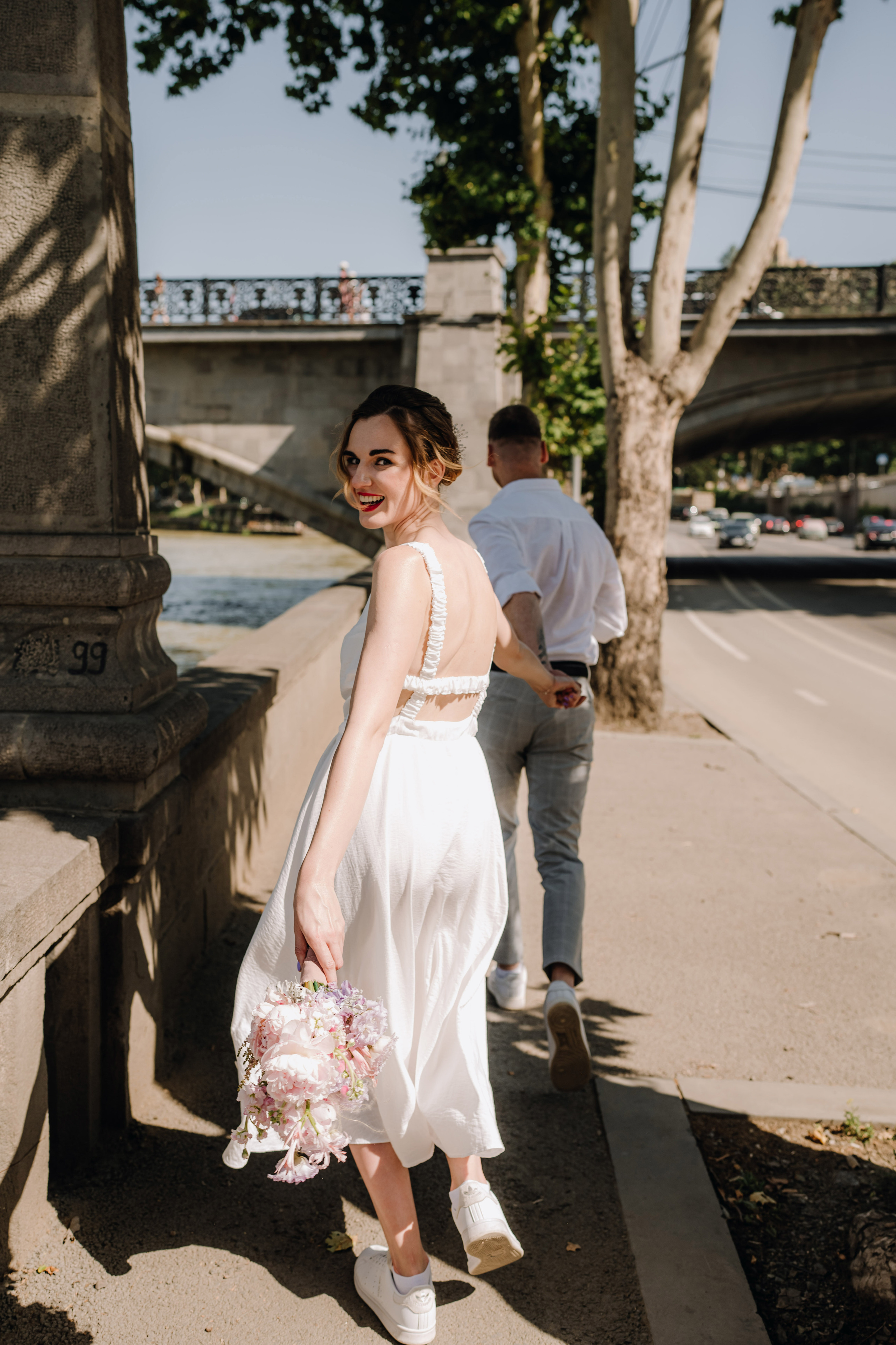 Tbilisi & Jvari. Vova & Katya. Дарья Филькова — фотограф и видеограф в Тбилиси, Грузия