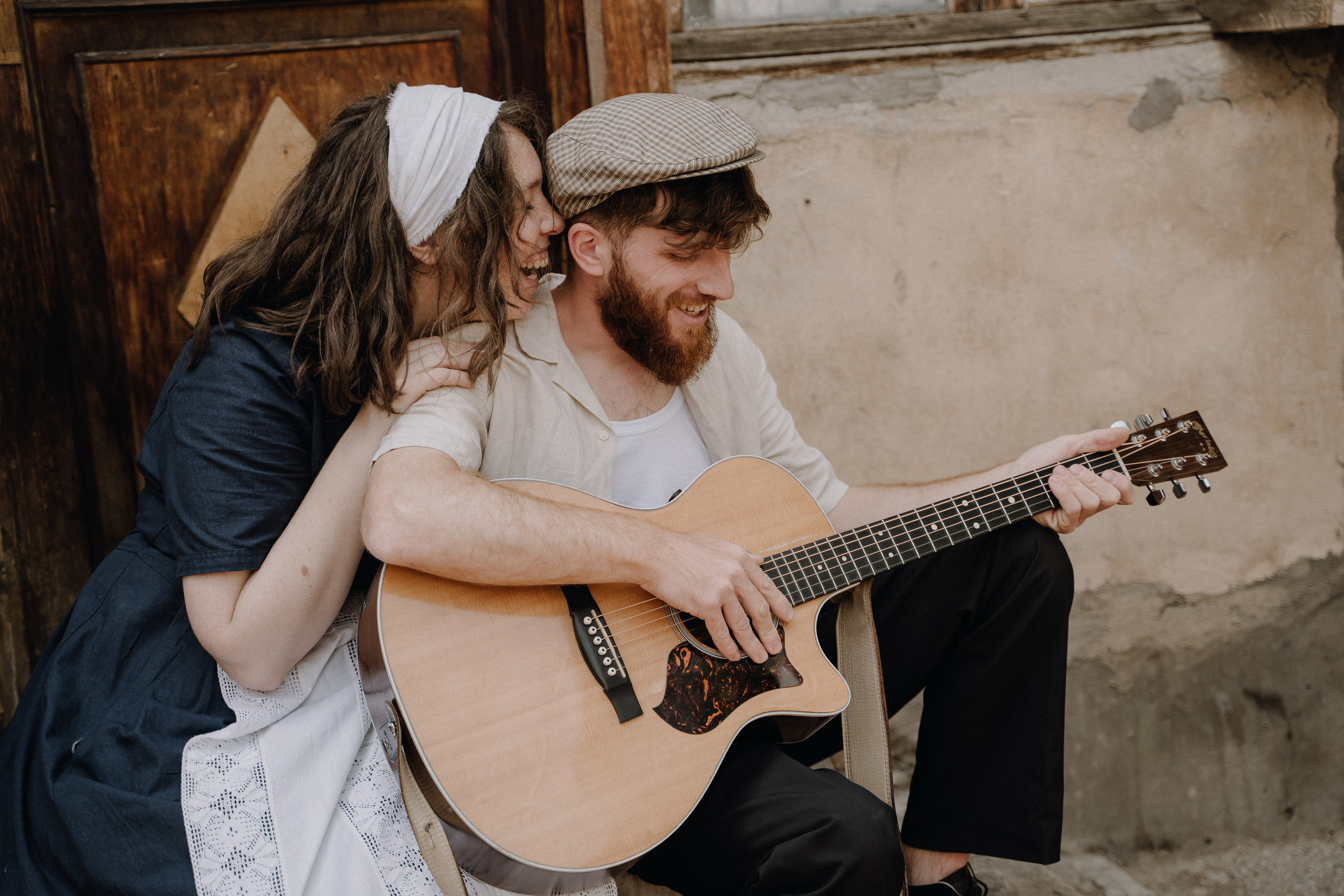 Tbilisuri ezo. Дарья Филькова — фотограф и видеограф в Тбилиси, Грузия