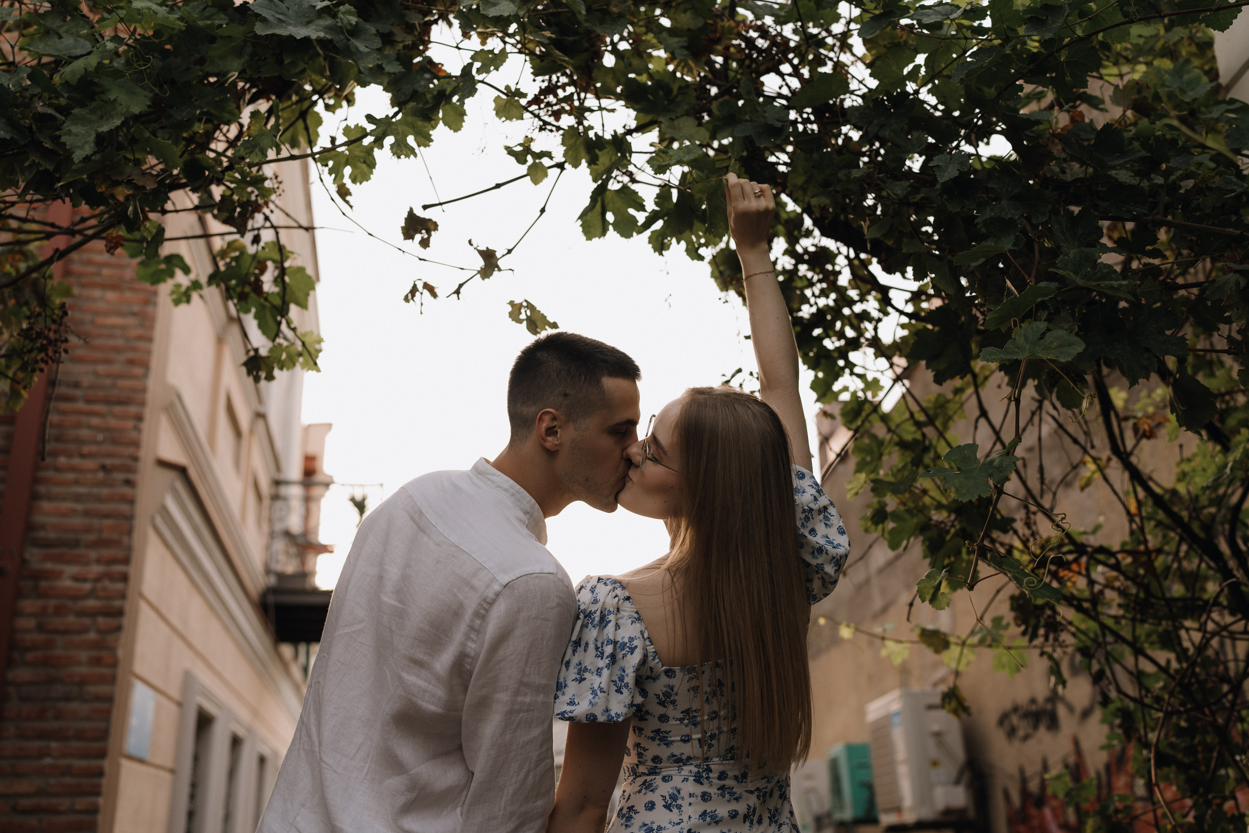Tbilisi, September. Дарья Филькова — фотограф и видеограф в Тбилиси, Грузия