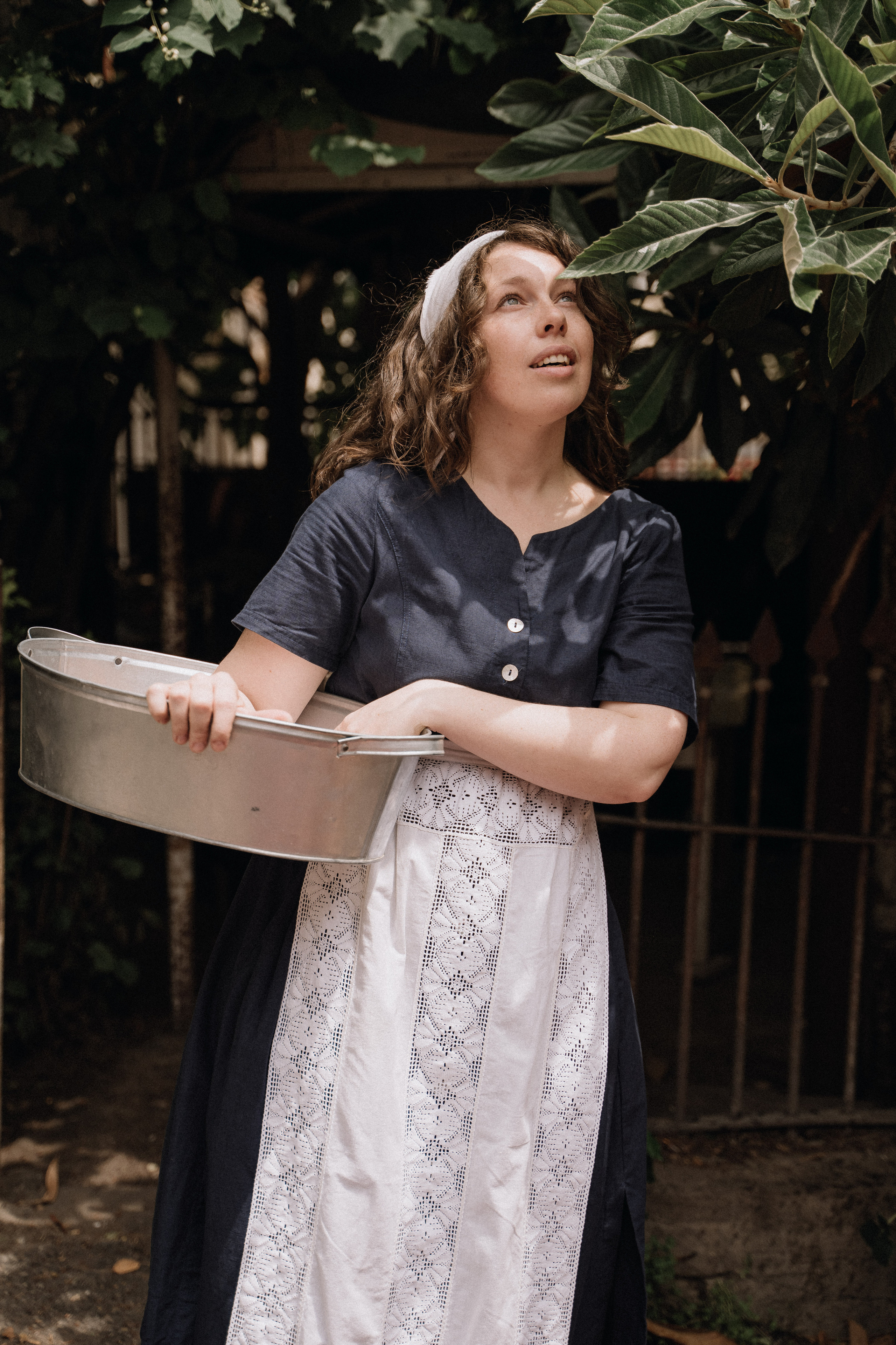 Tbilisuri ezo. Дарья Филькова — фотограф и видеограф в Тбилиси, Грузия