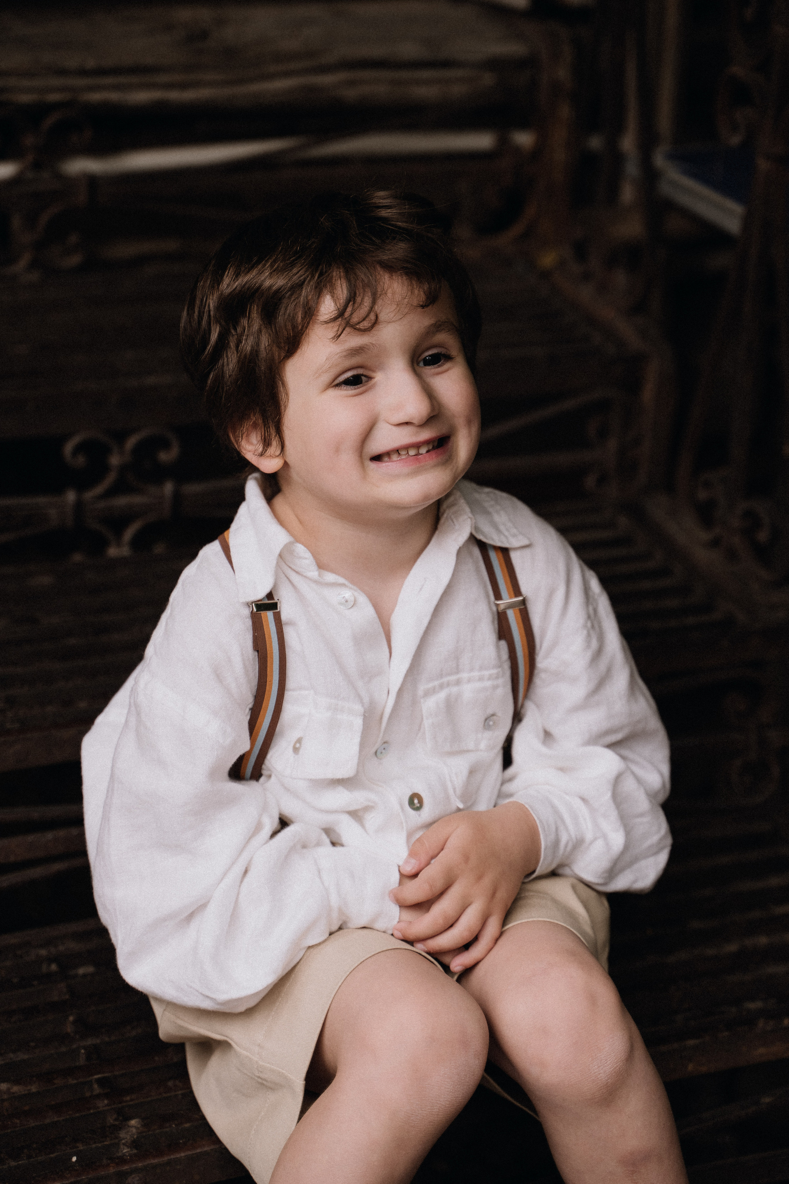 Tbilisuri ezo. Дарья Филькова — фотограф и видеограф в Тбилиси, Грузия