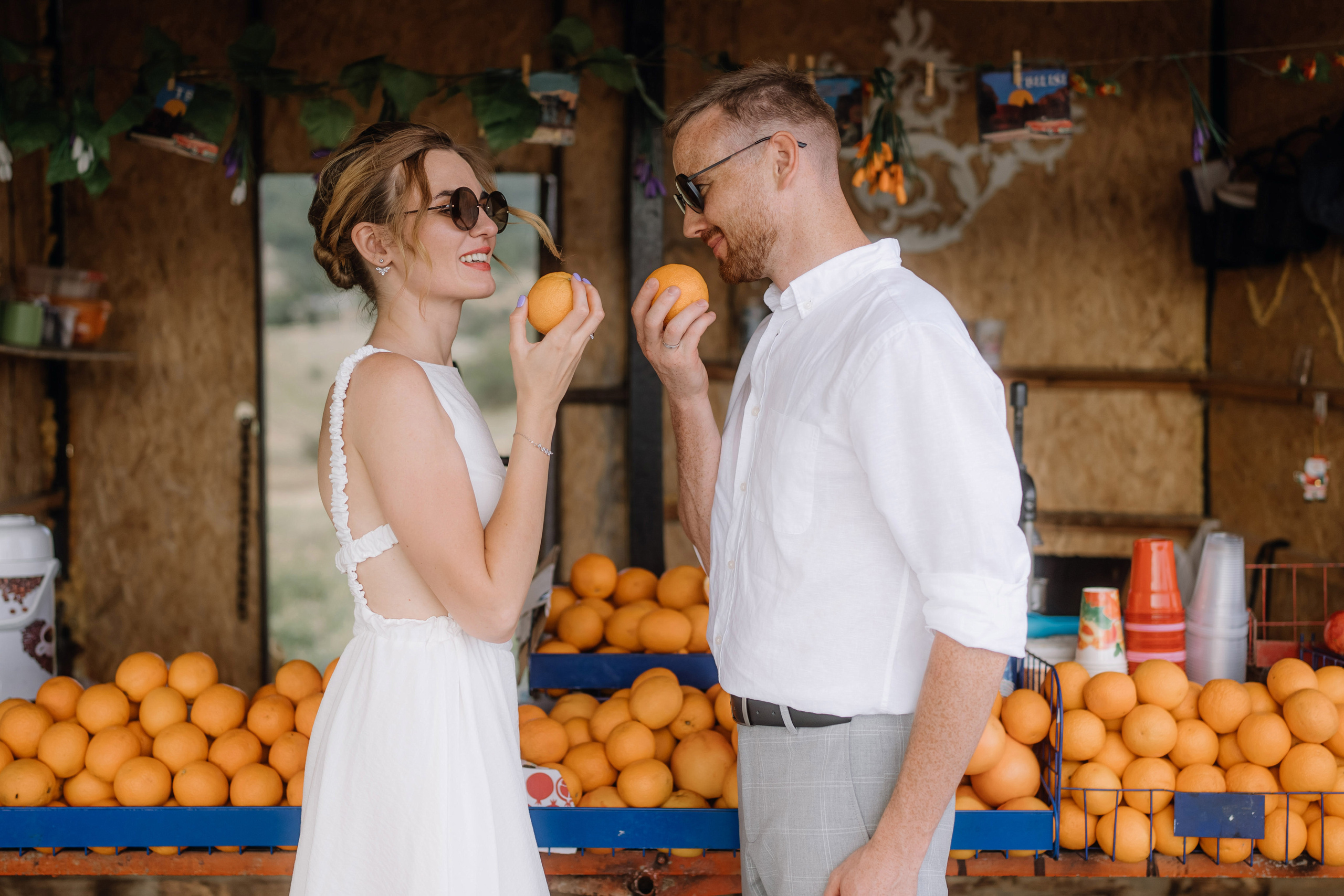 Tbilisi & Jvari. Vova & Katya. Дарья Филькова — фотограф и видеограф в Тбилиси, Грузия