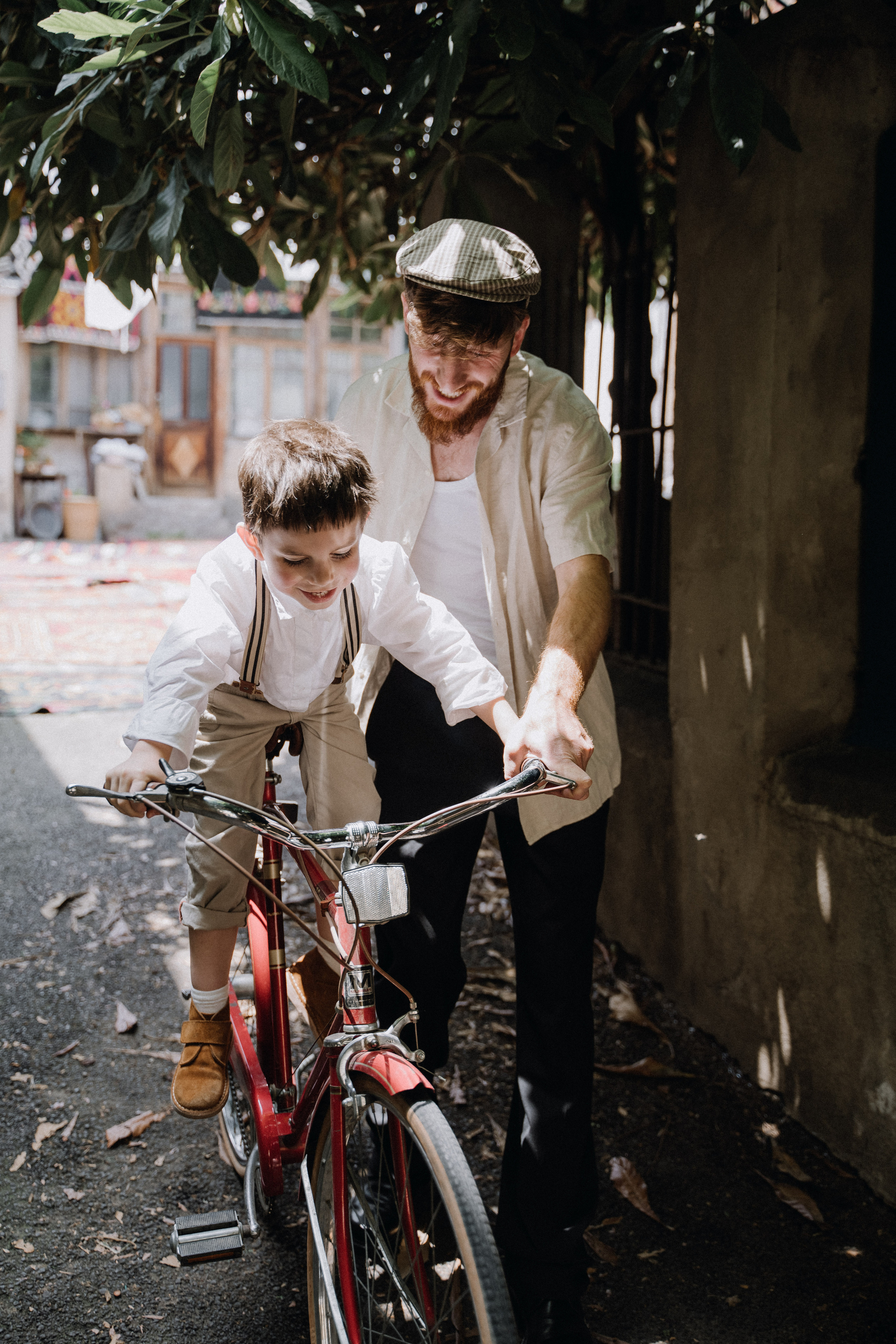 Tbilisuri ezo. Дарья Филькова — фотограф и видеограф в Тбилиси, Грузия