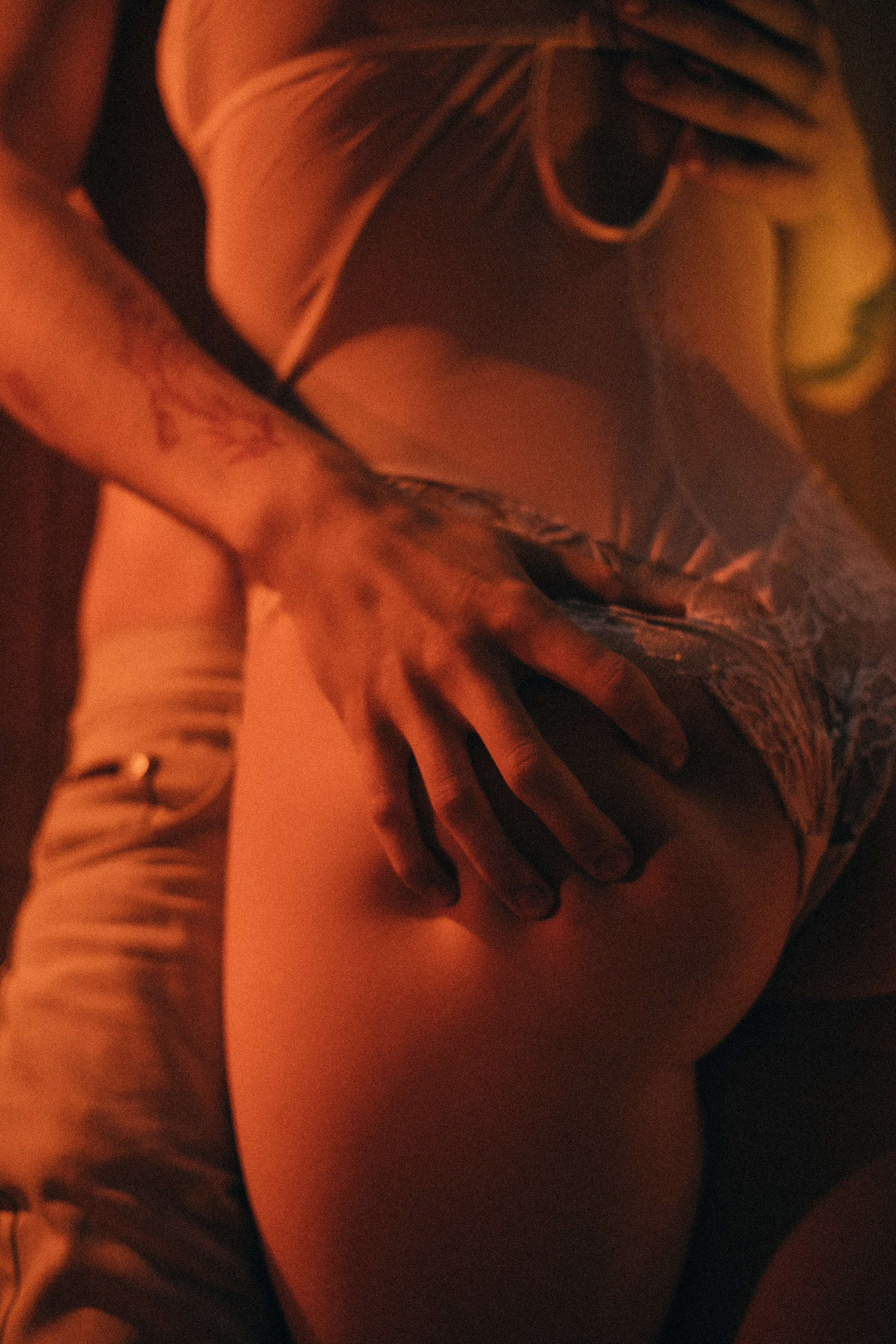 Impressionism. Дарья Филькова — фотограф и видеограф в Тбилиси, Грузия