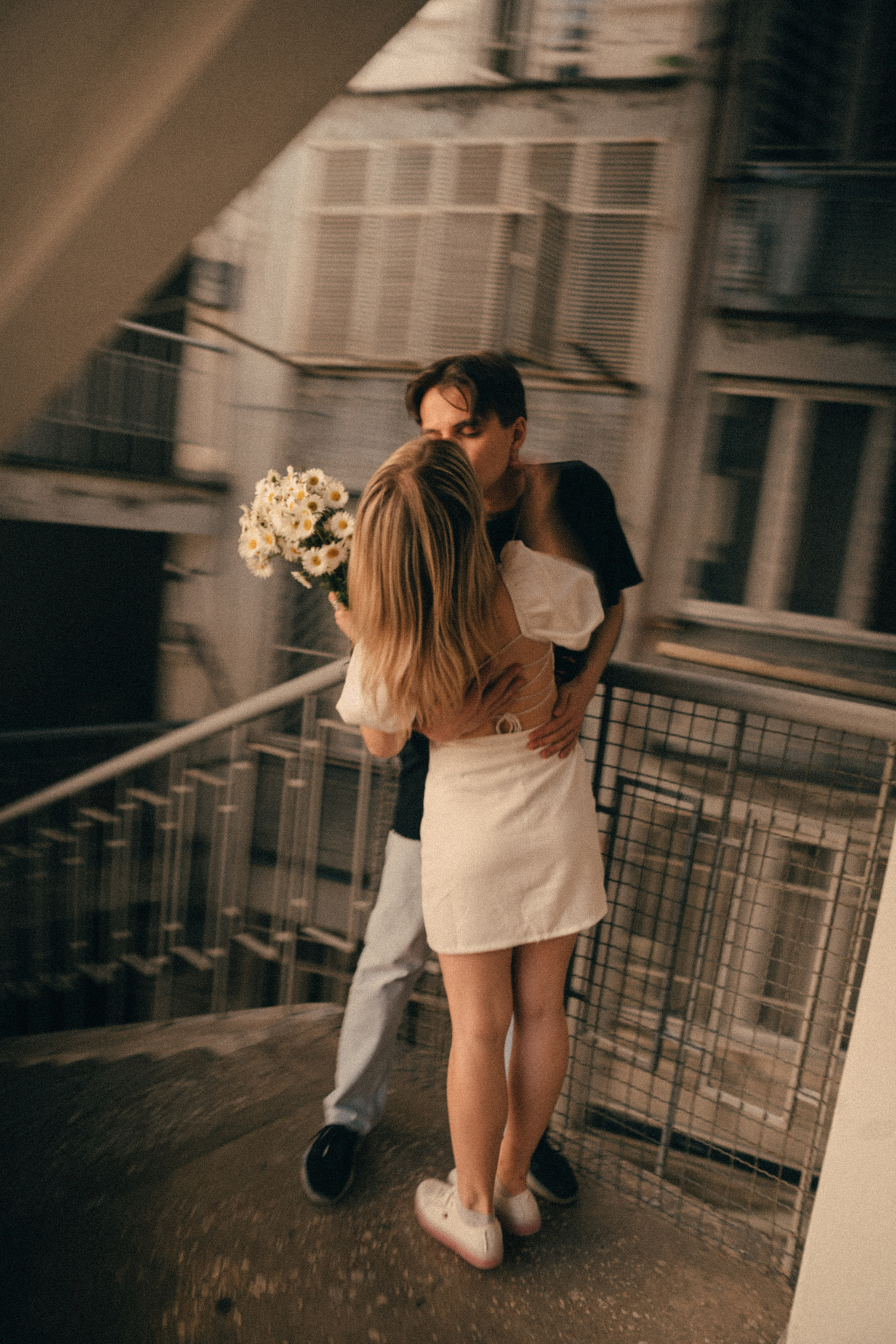 Impressionism. Дарья Филькова — фотограф и видеограф в Тбилиси, Грузия