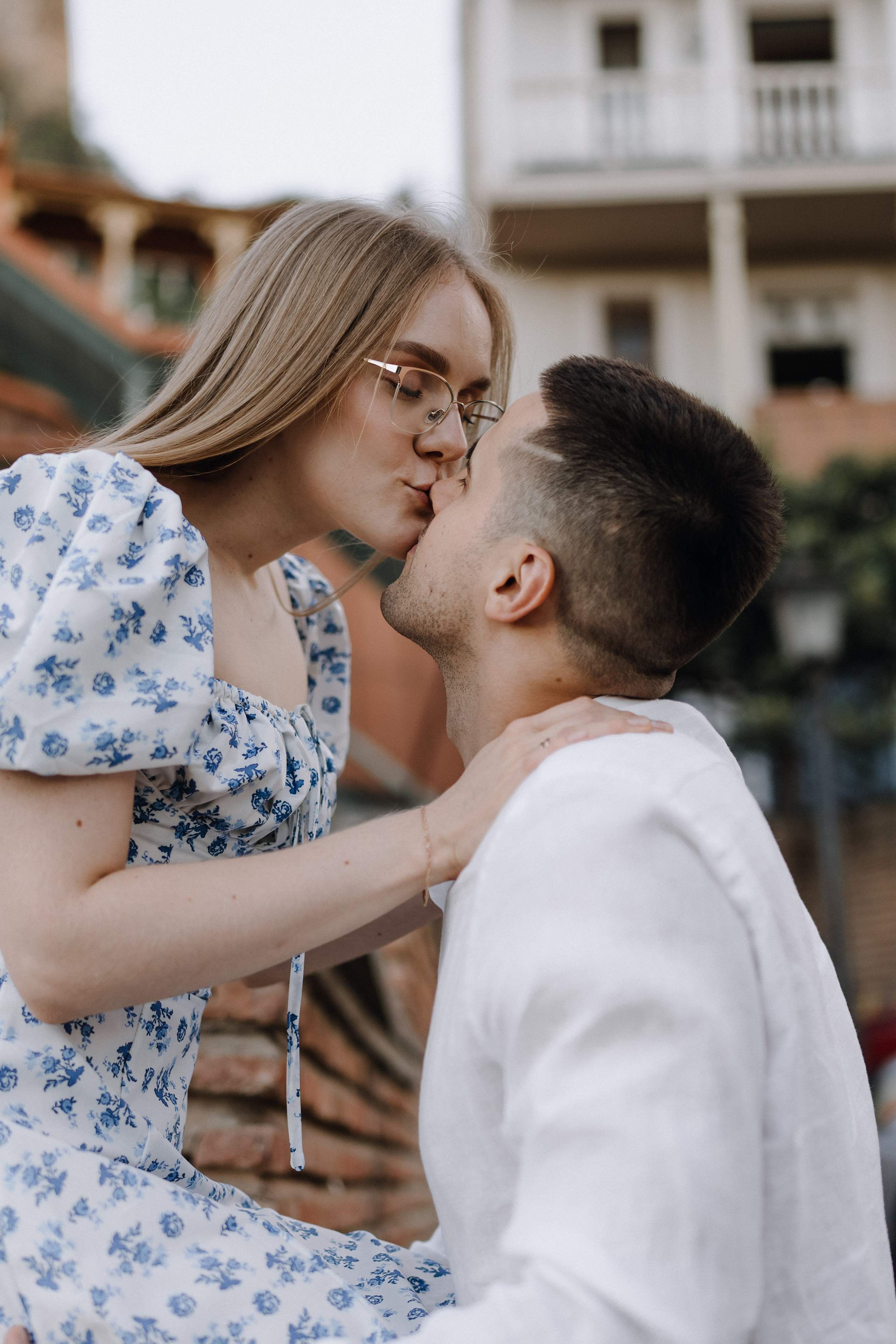 Tbilisi, September. Дарья Филькова — фотограф и видеограф в Тбилиси, Грузия