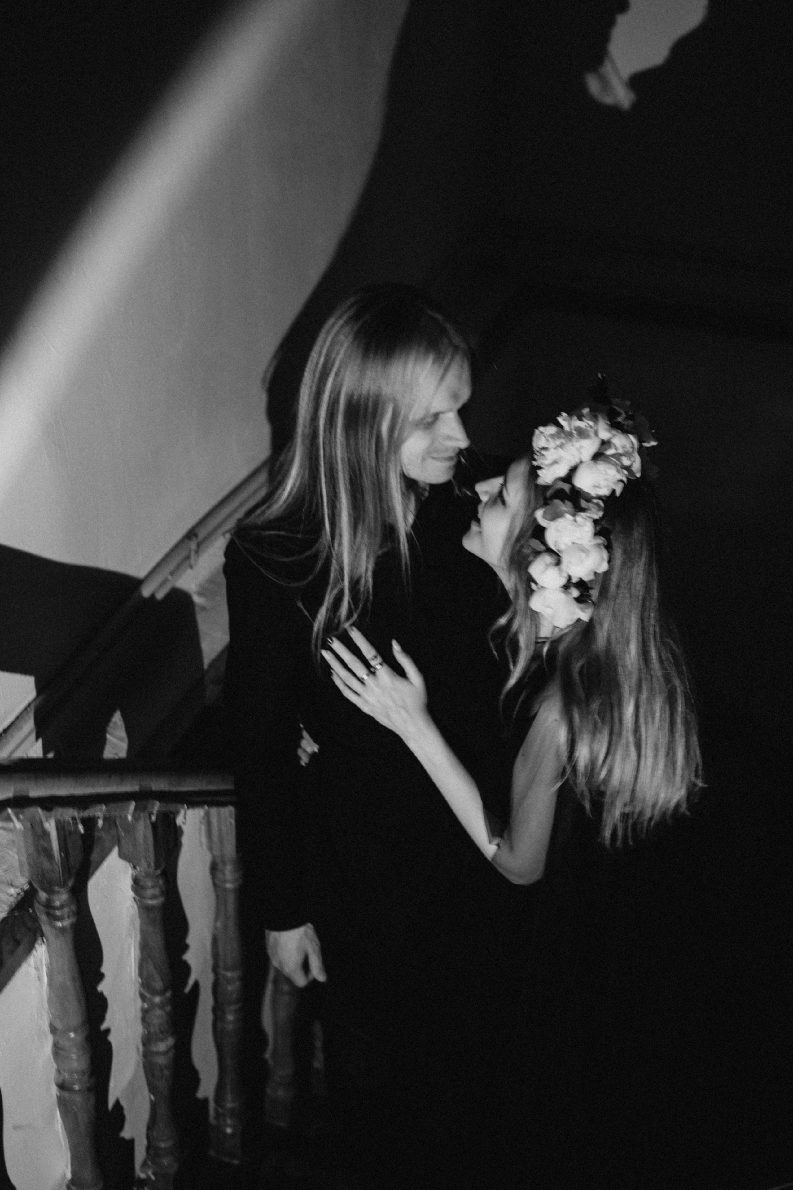 Jvari, Mtskheta. Dana & Nikolay. Дарья Филькова — фотограф и видеограф в Тбилиси, Грузия