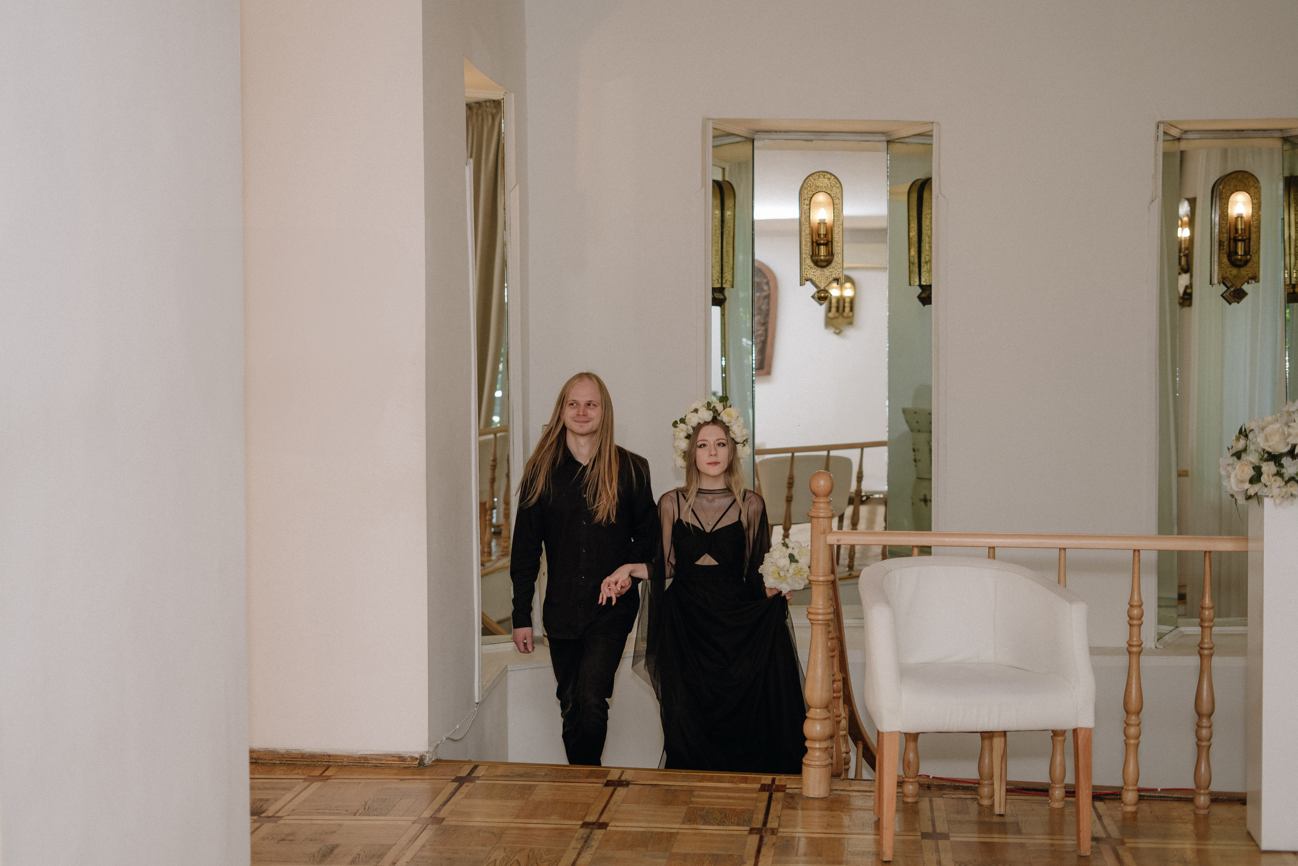 Jvari, Mtskheta. Dana & Nikolay. Дарья Филькова — фотограф и видеограф в Тбилиси, Грузия