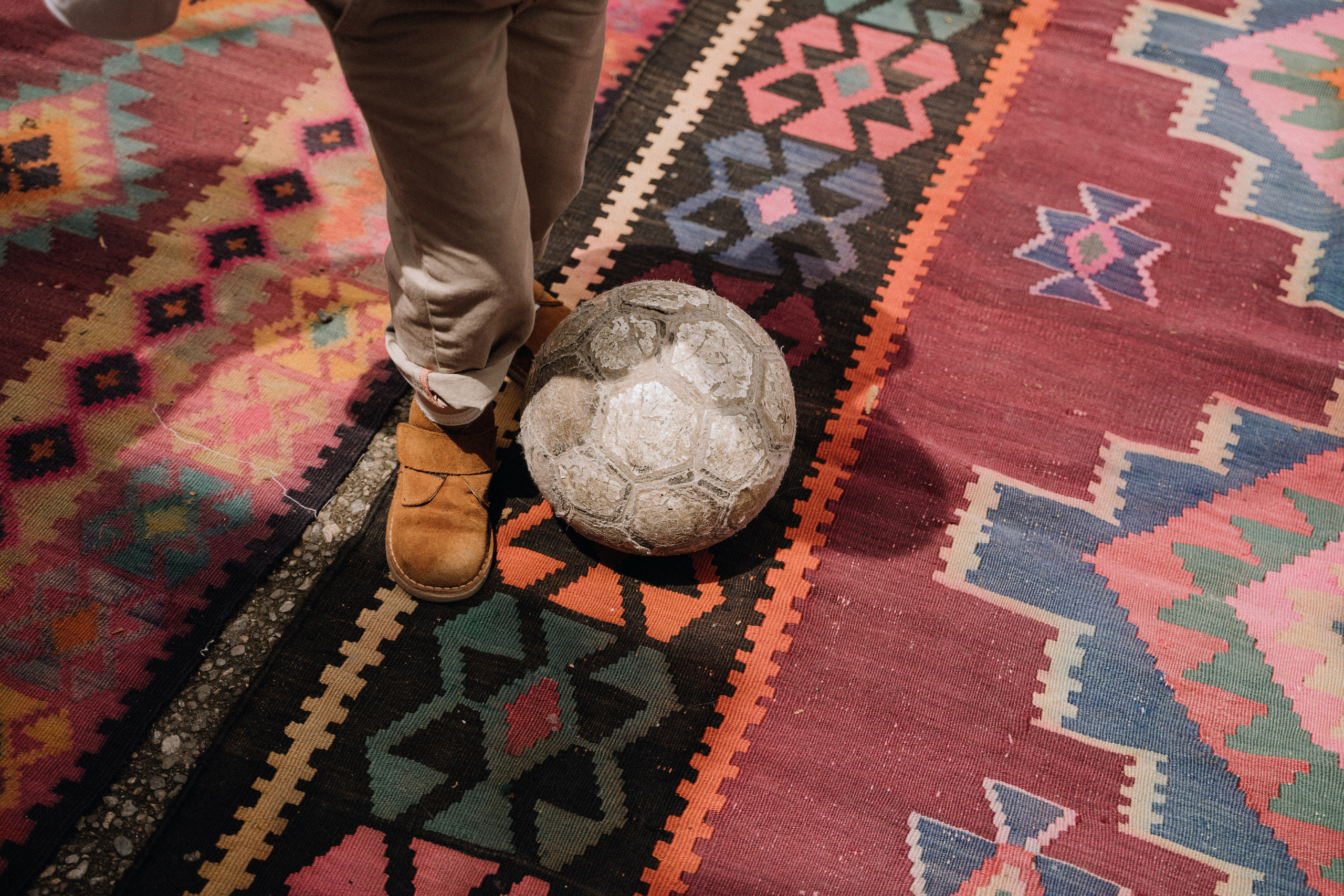 Tbilisuri ezo. Дарья Филькова — фотограф и видеограф в Тбилиси, Грузия