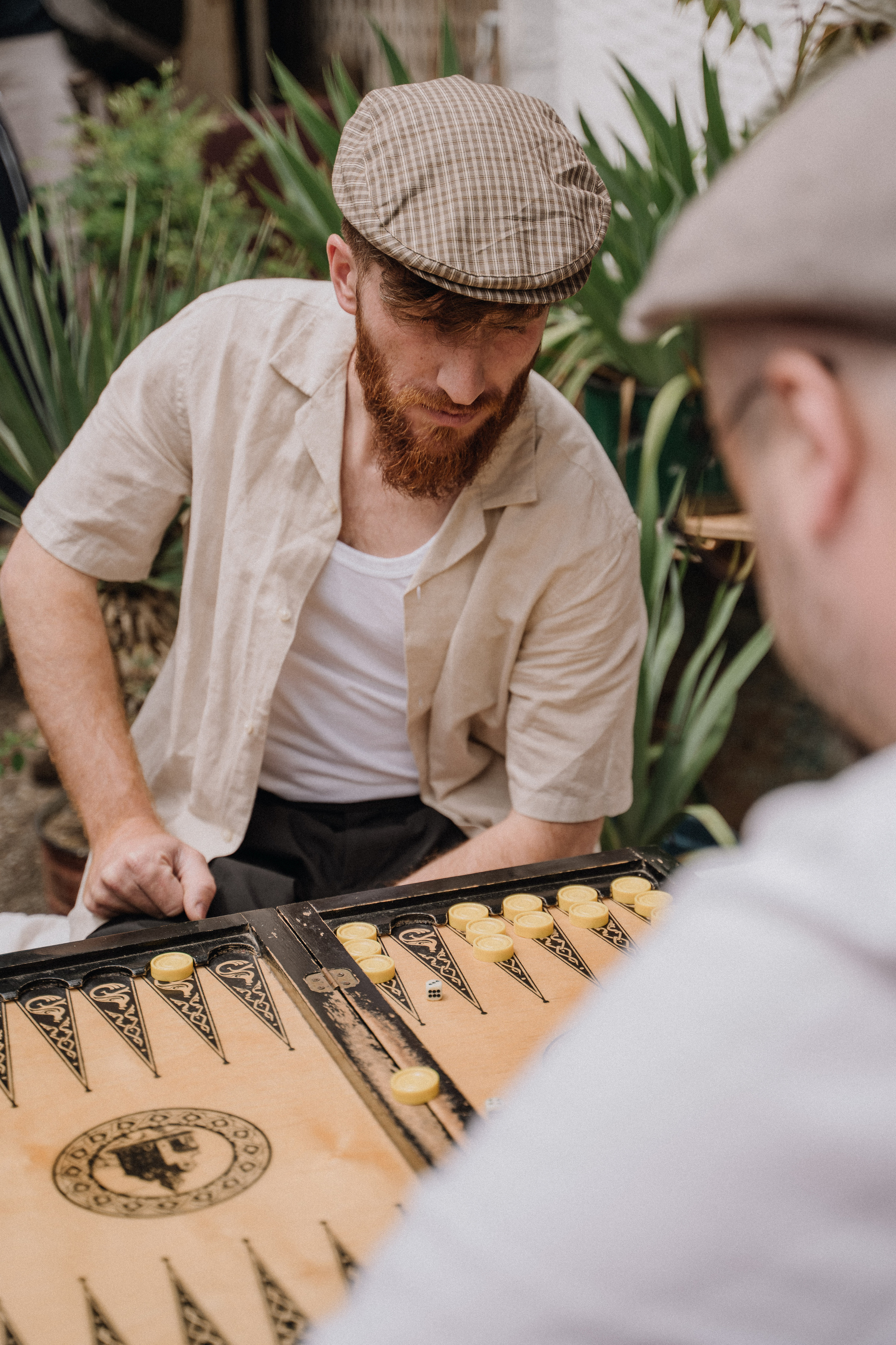 Tbilisuri ezo. Дарья Филькова — фотограф и видеограф в Тбилиси, Грузия