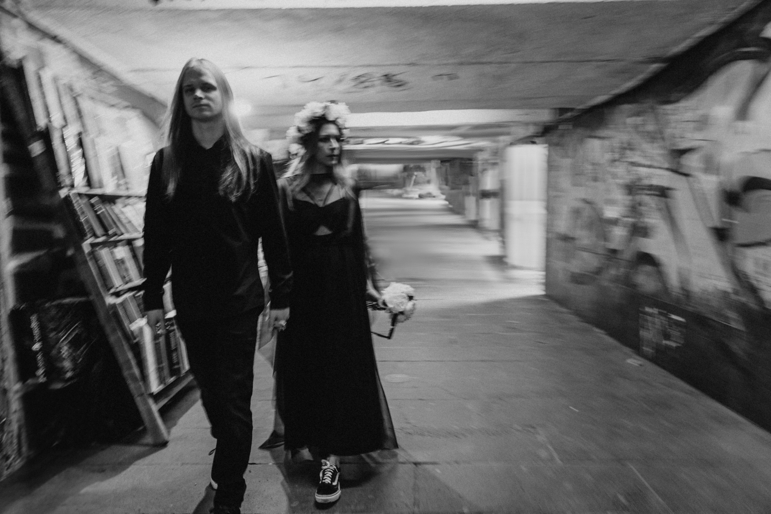 Jvari, Mtskheta. Dana & Nikolay. Дарья Филькова — фотограф и видеограф в Тбилиси, Грузия