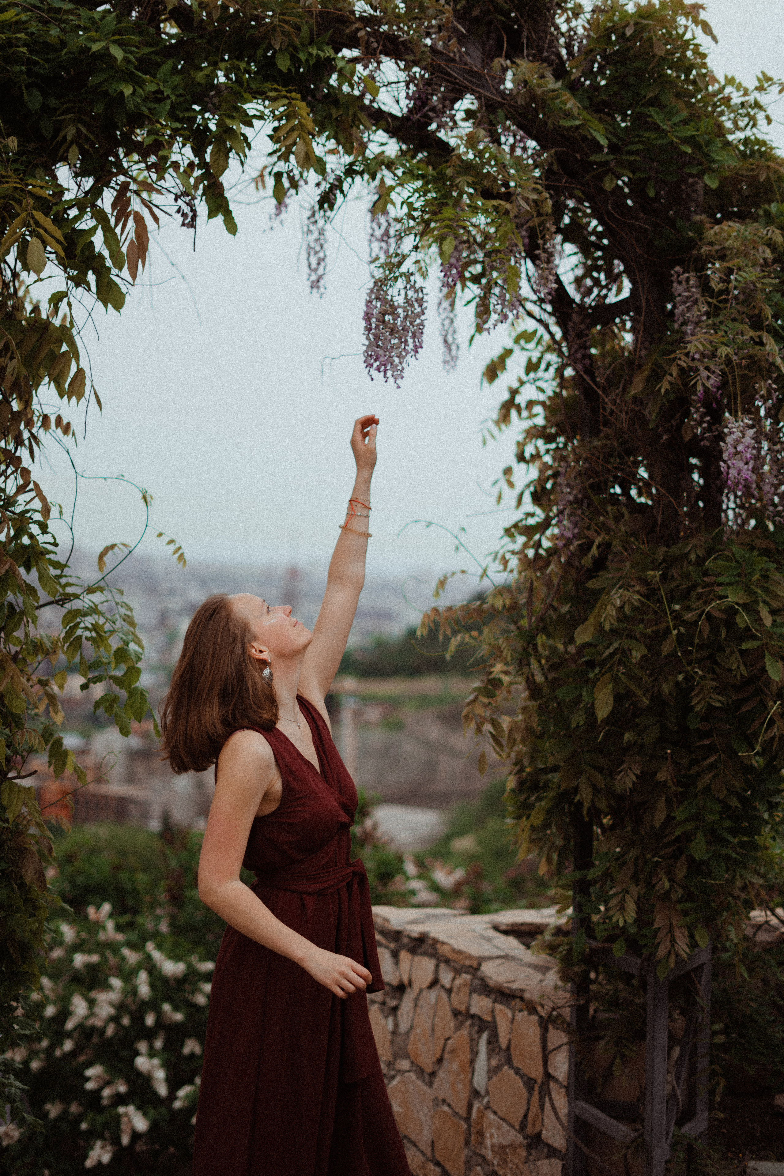 Girls, Tbilisi. Дарья Филькова — фотограф и видеограф в Тбилиси, Грузия