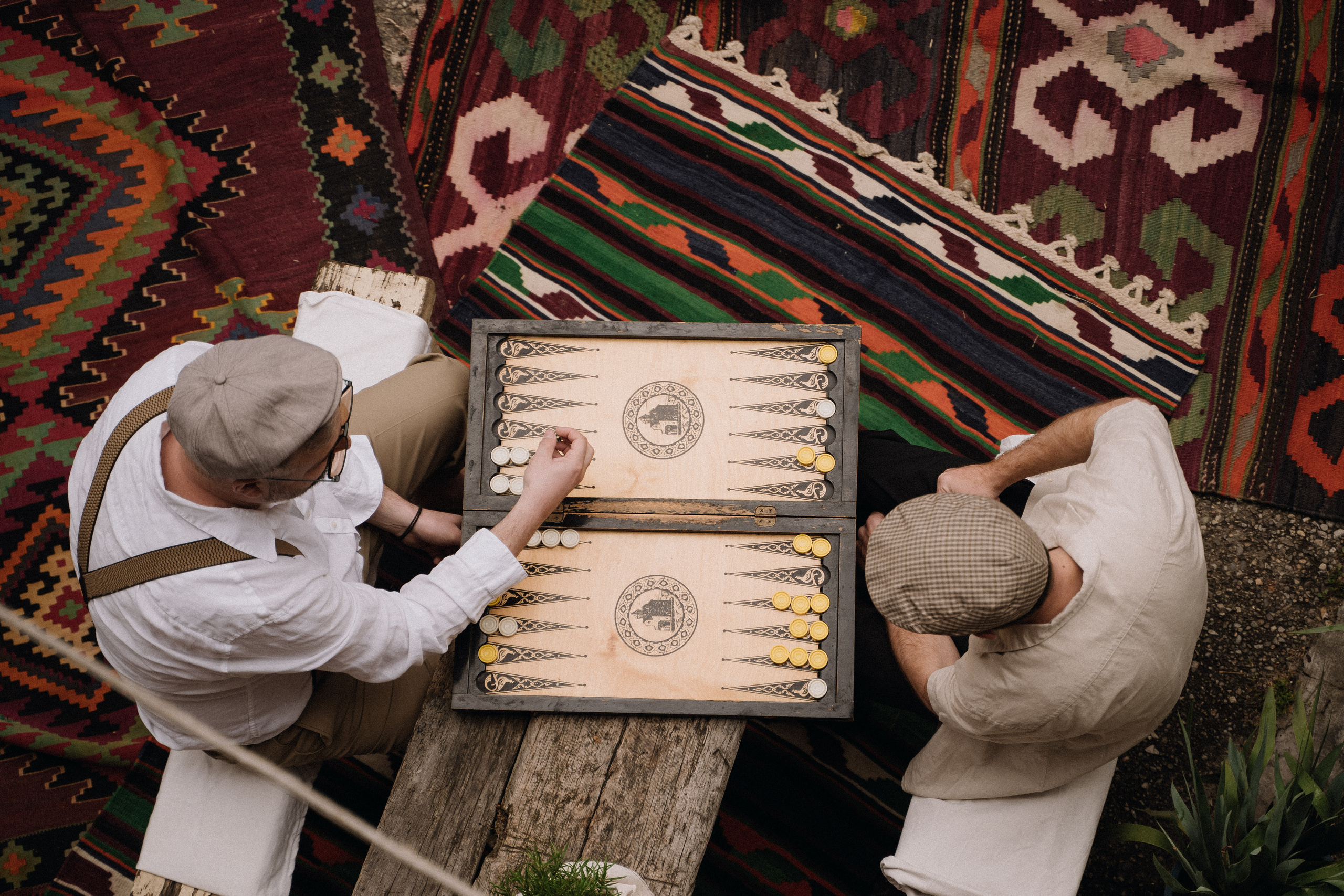 Tbilisuri ezo. Дарья Филькова — фотограф и видеограф в Тбилиси, Грузия