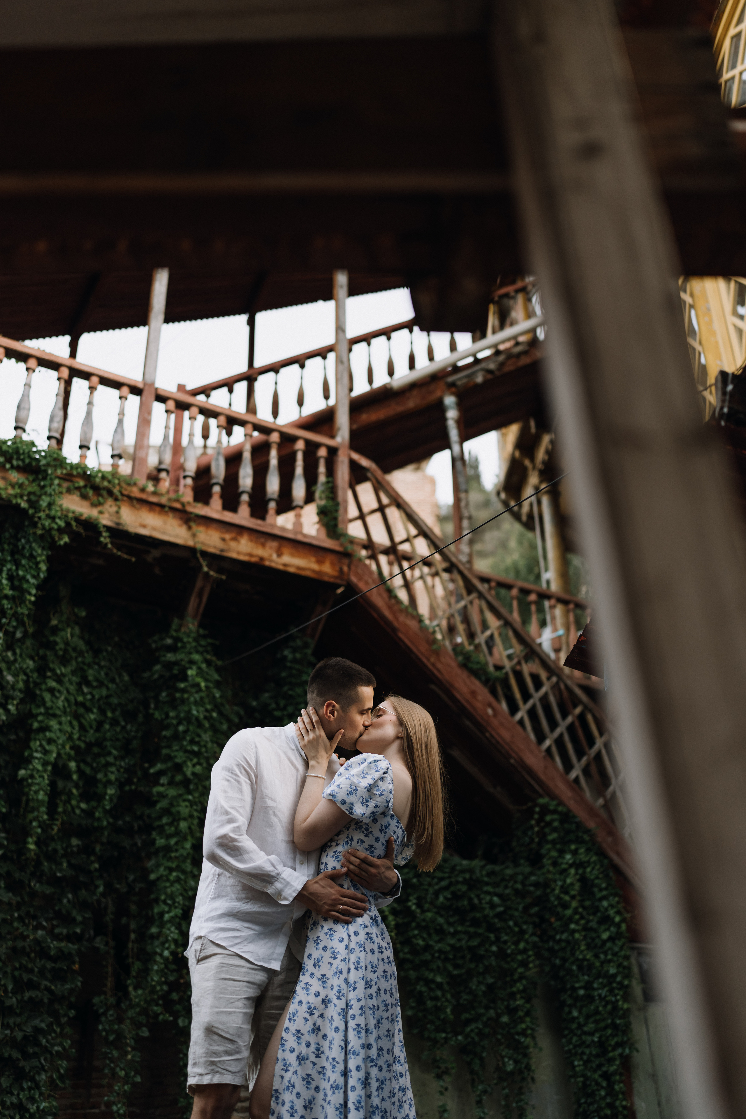 Tbilisi, September. Дарья Филькова — фотограф и видеограф в Тбилиси, Грузия