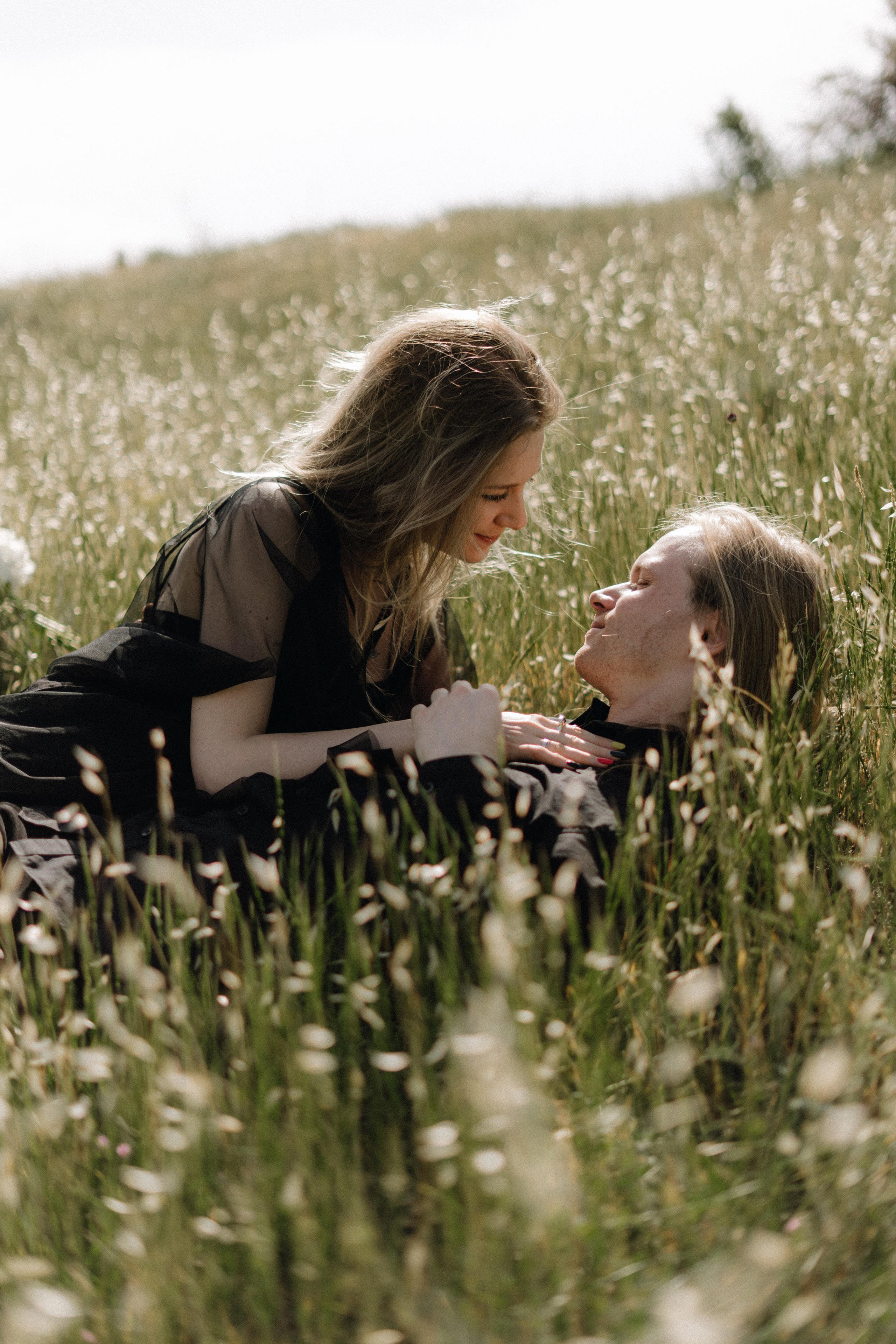 Jvari, Mtskheta. Dana & Nikolay. Дарья Филькова — фотограф и видеограф в Тбилиси, Грузия