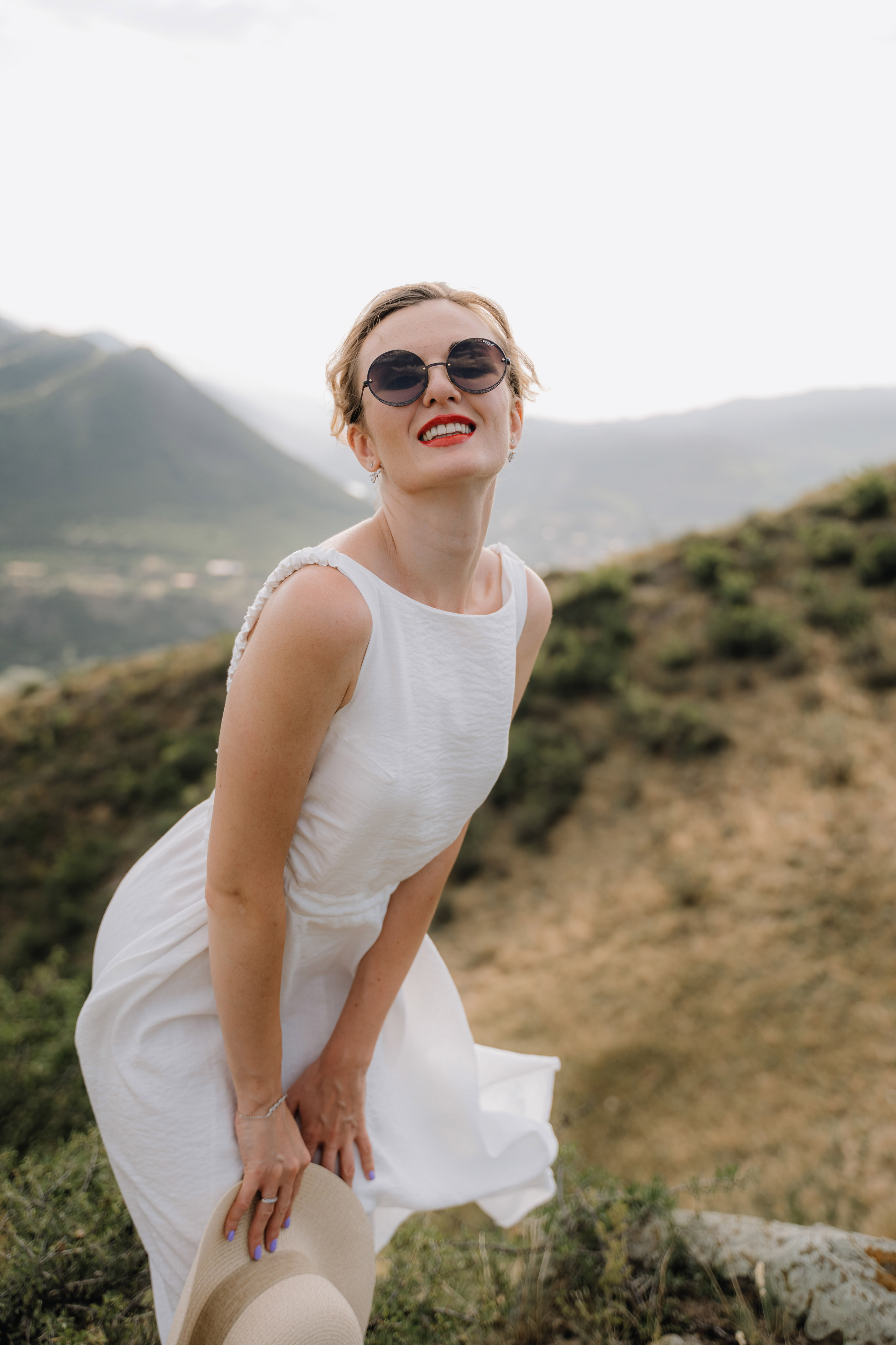 Tbilisi & Jvari. Vova & Katya. Дарья Филькова — фотограф и видеограф в Тбилиси, Грузия