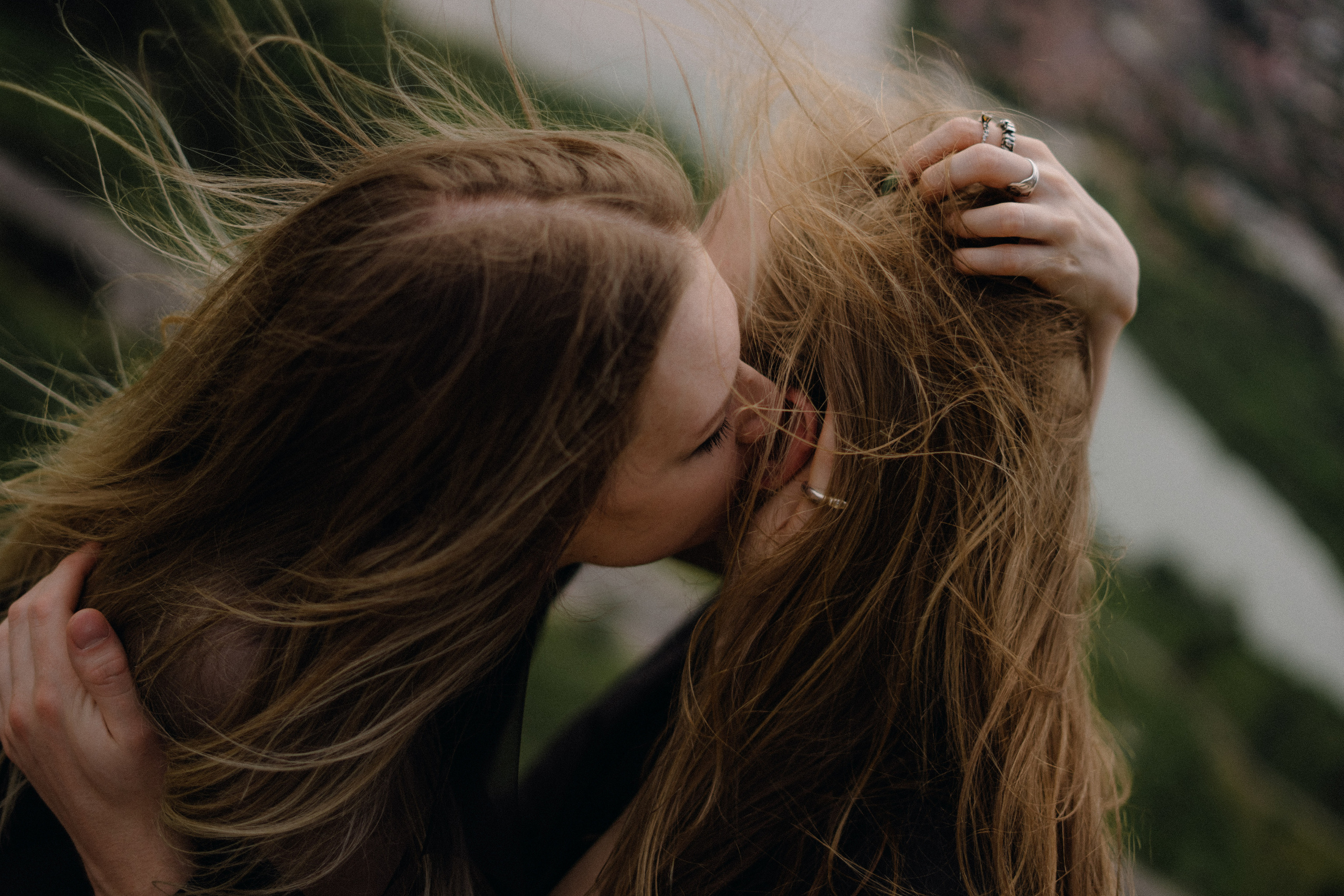 Jvari, Mtskheta. Dana & Nikolay. Дарья Филькова — фотограф и видеограф в Тбилиси, Грузия