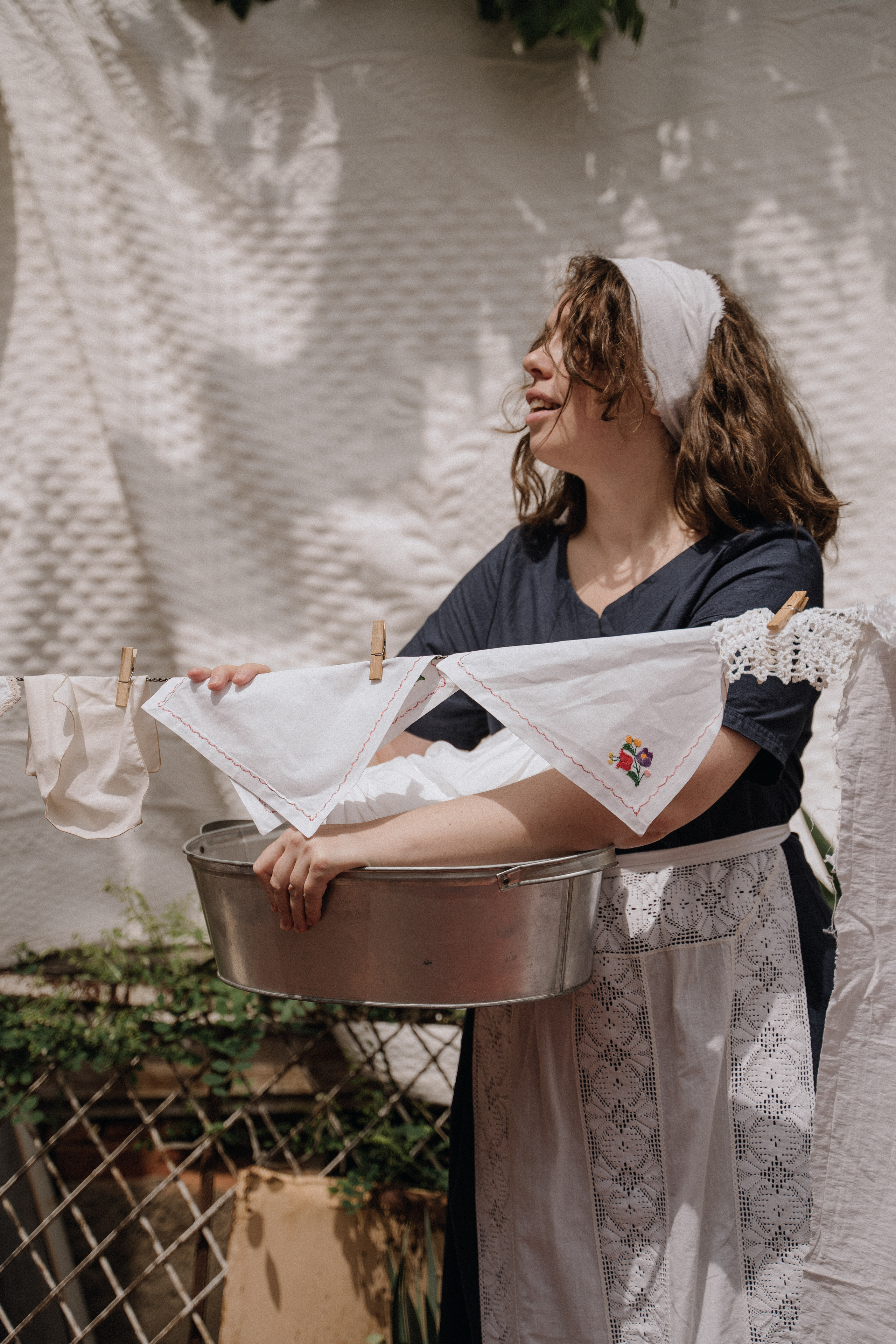 Tbilisuri ezo. Дарья Филькова — фотограф и видеограф в Тбилиси, Грузия